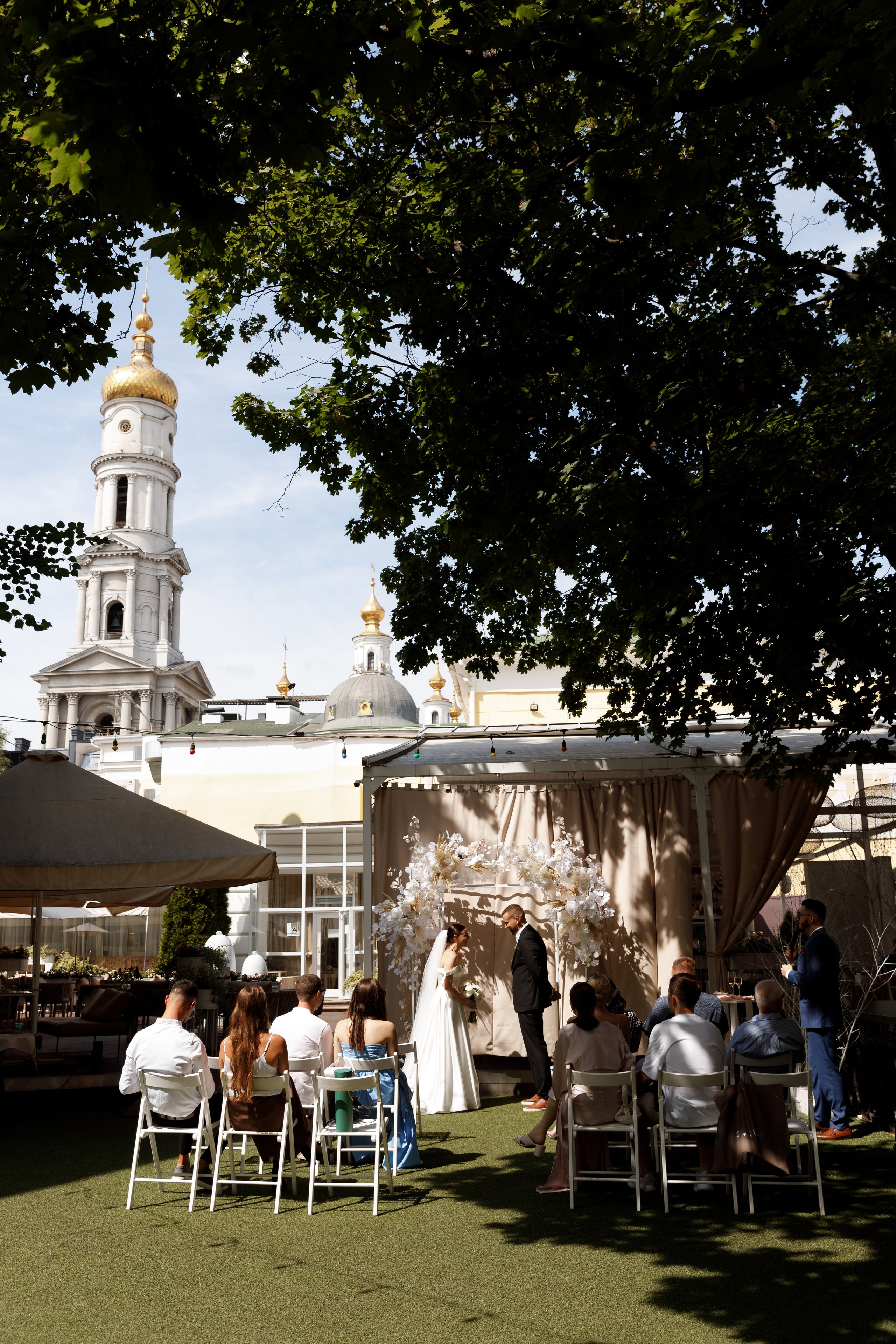 Катерина & Дмитро. Весільний та сімейний фотограф у Харкові Ткаченко Світлана