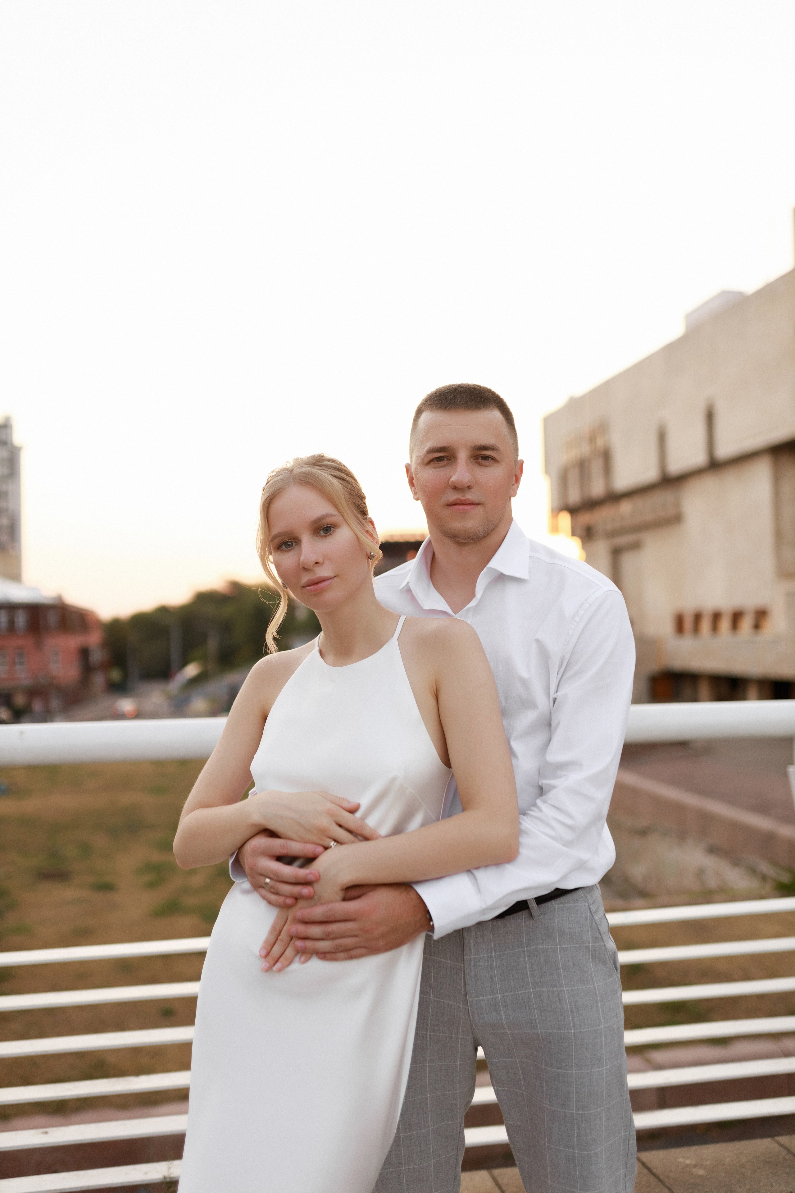 Ольга & Олександр. Весільний та сімейний фотограф у Харкові Ткаченко Світлана