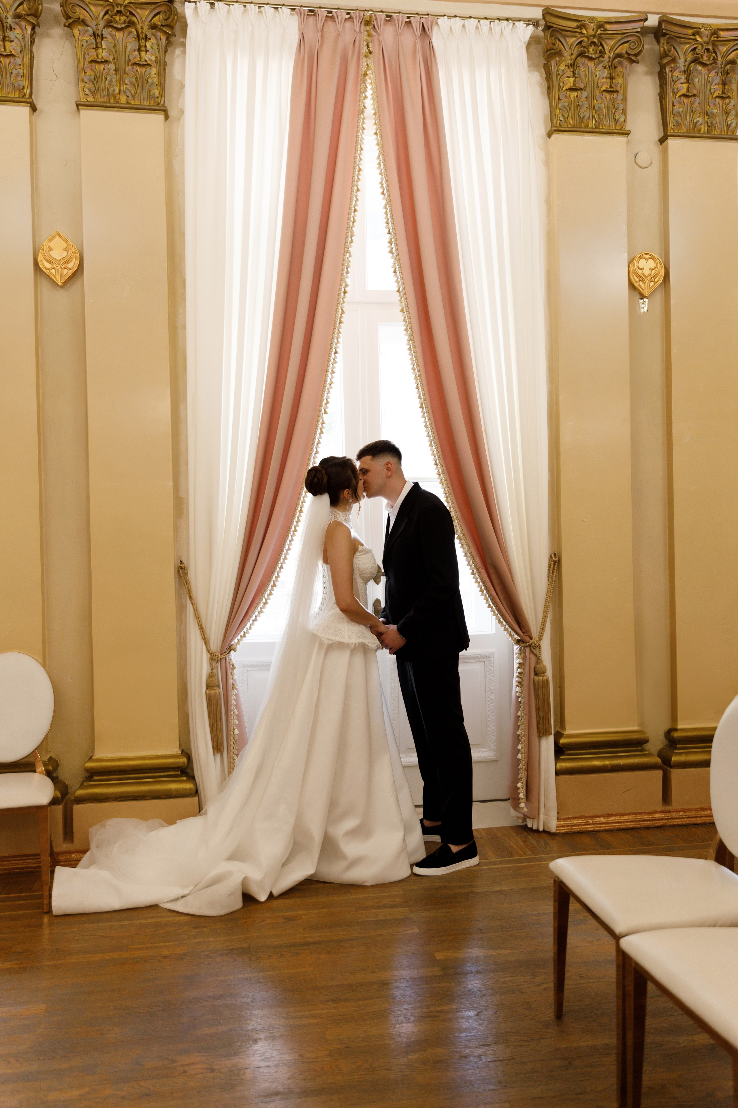 Діана & Микола. Весільний та сімейний фотограф у Харкові Ткаченко Світлана