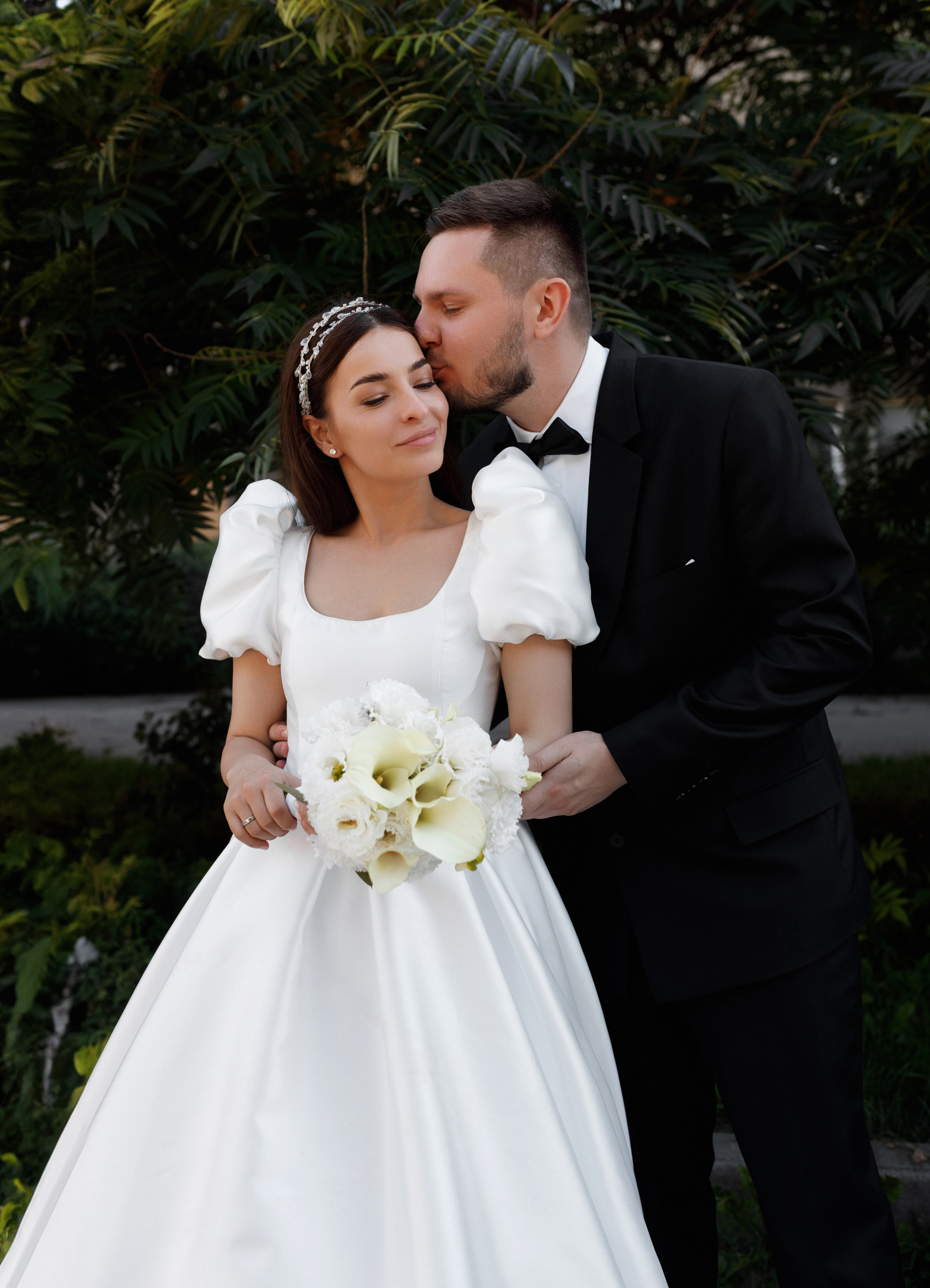 Дар’я & Артур. Весільний та сімейний фотограф у Харкові Ткаченко Світлана