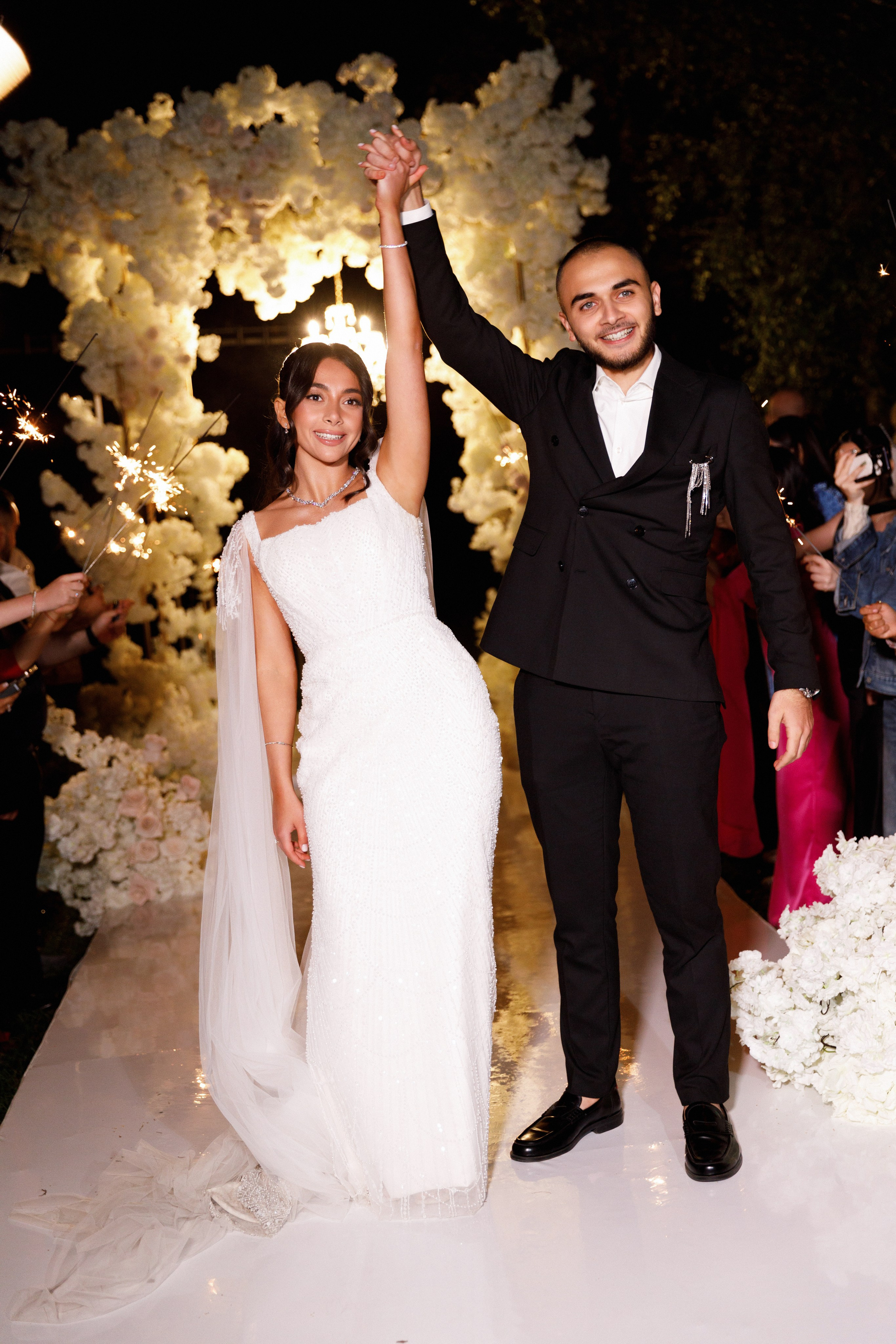 Аяз Джахан. Весільний та сімейний фотограф у Харкові Ткаченко Світлана