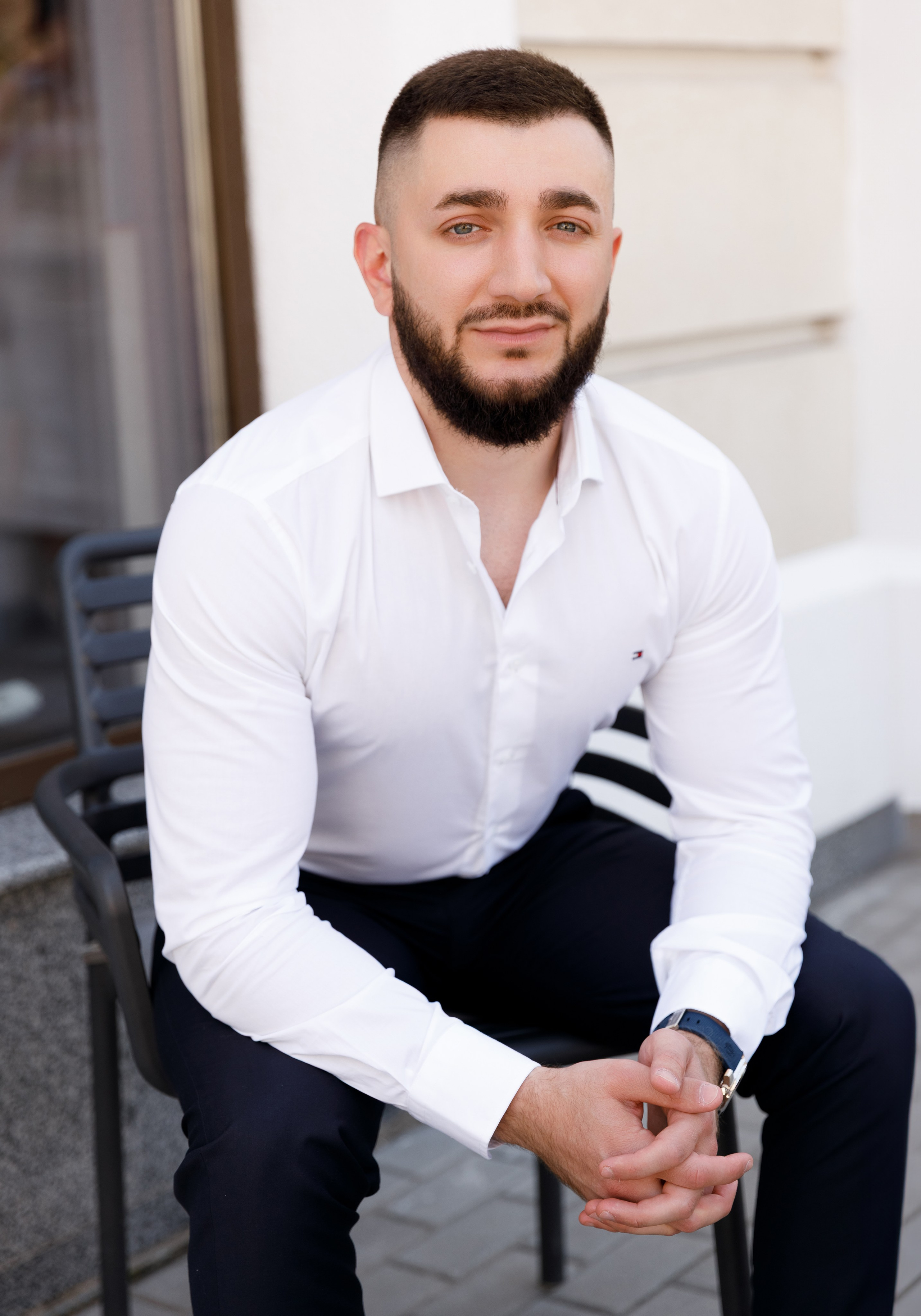 Катерина & Джекі. Весільний та сімейний фотограф у Харкові Ткаченко Світлана