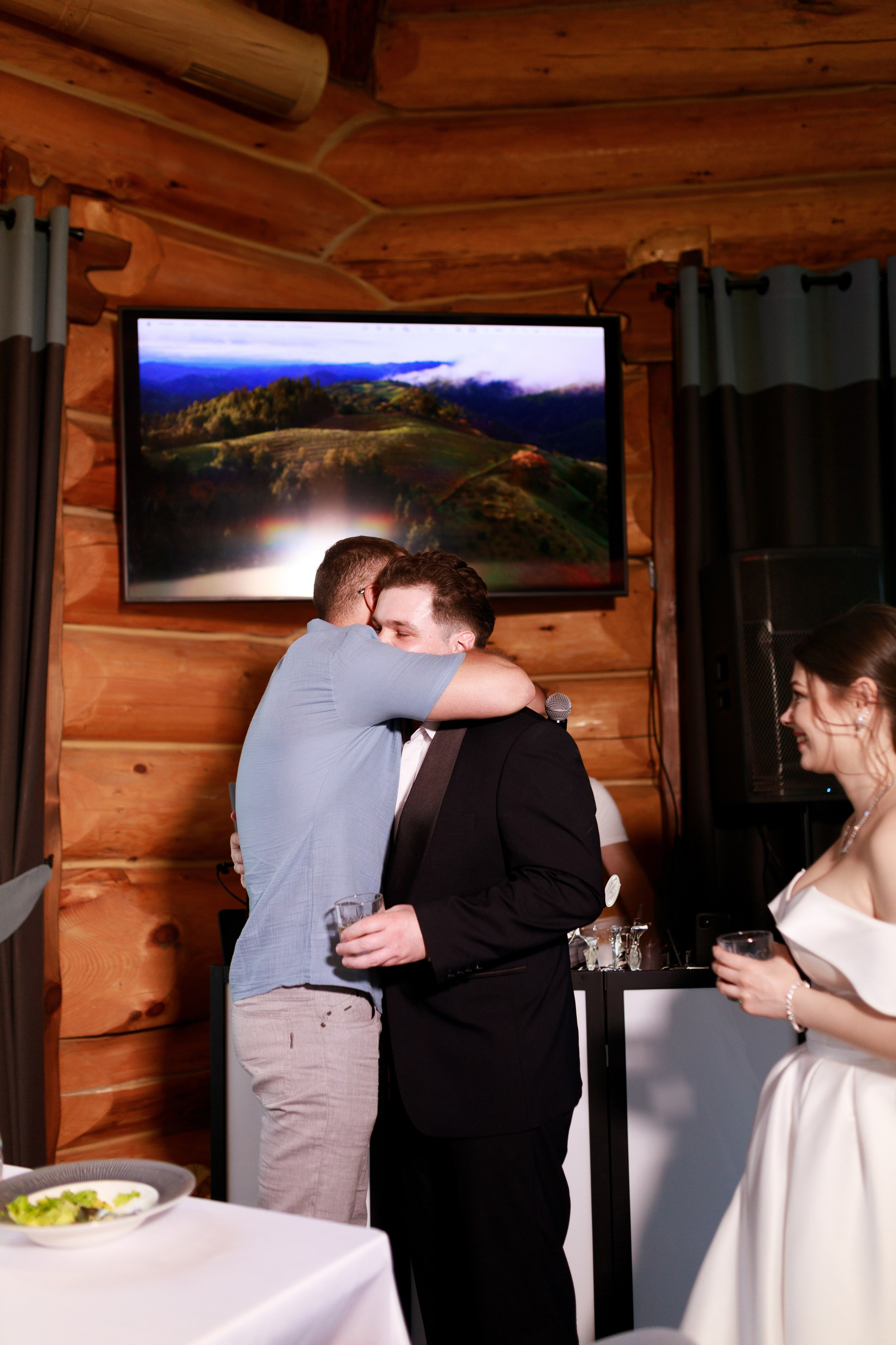 Вікторія & Андрій. Весільний та сімейний фотограф у Харкові Ткаченко Світлана