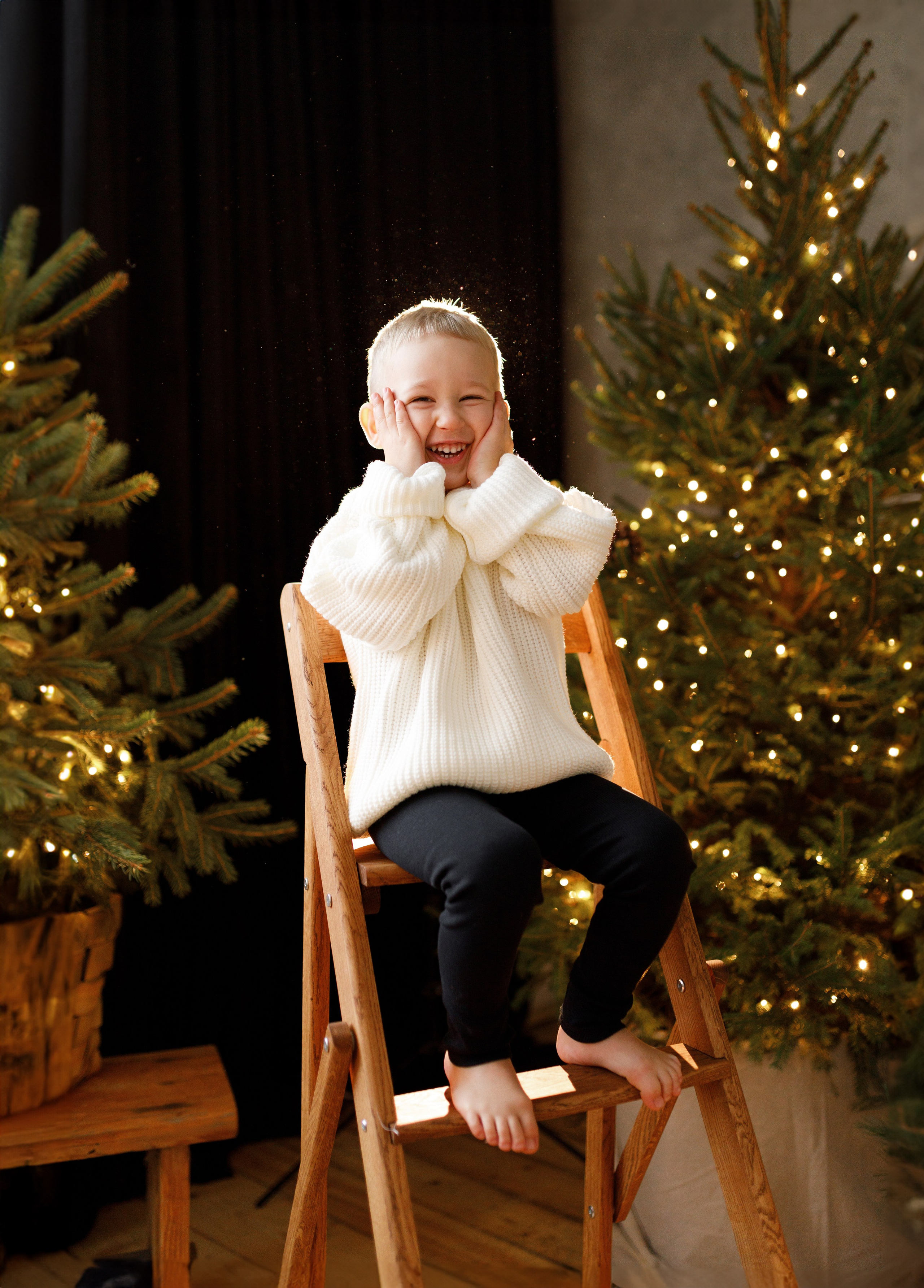 Свєта & Діма & Микита. Весільний та сімейний фотограф у Харкові Ткаченко Світлана