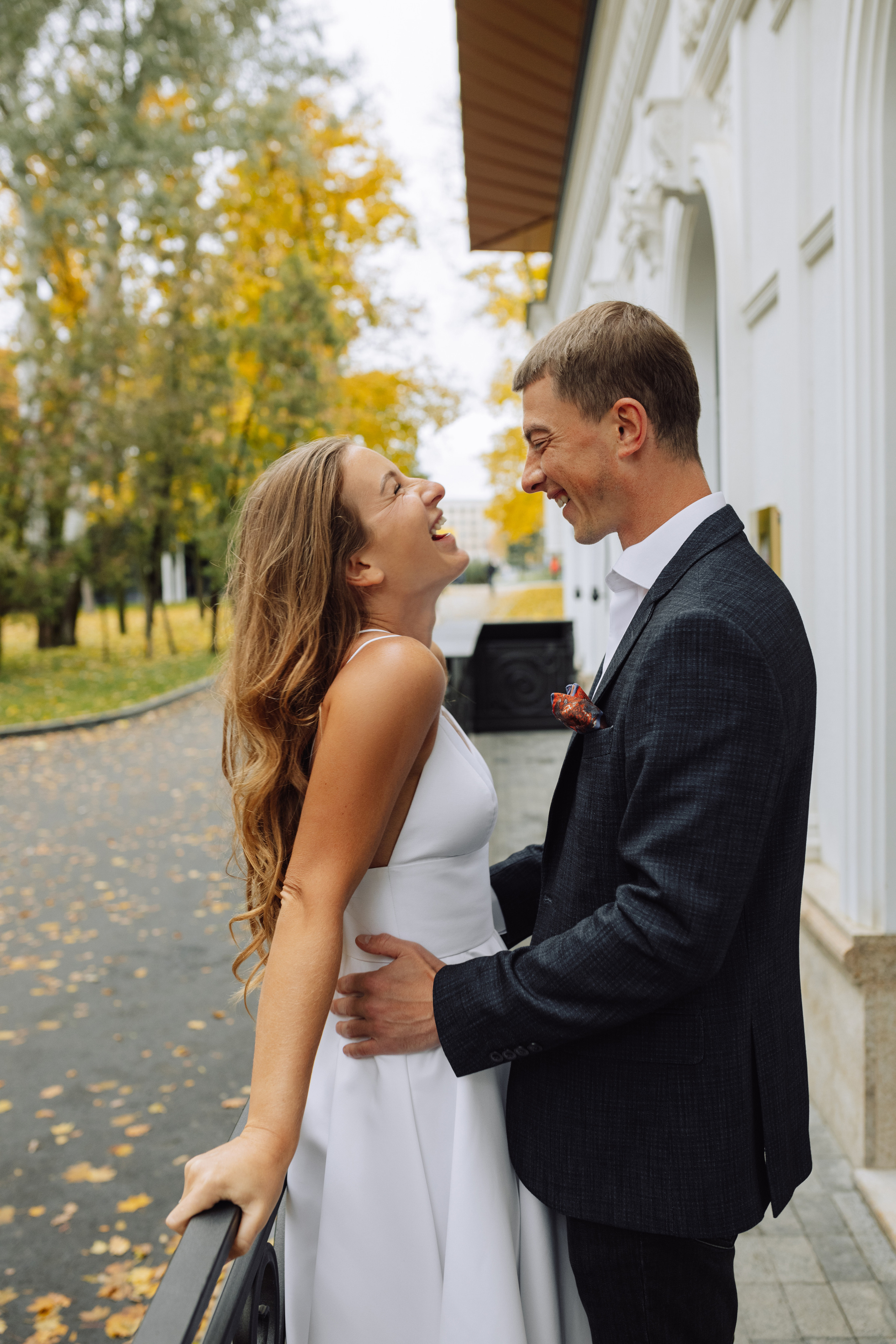 Христина & Олексій. Весільний та сімейний фотограф у Харкові Ткаченко Світлана