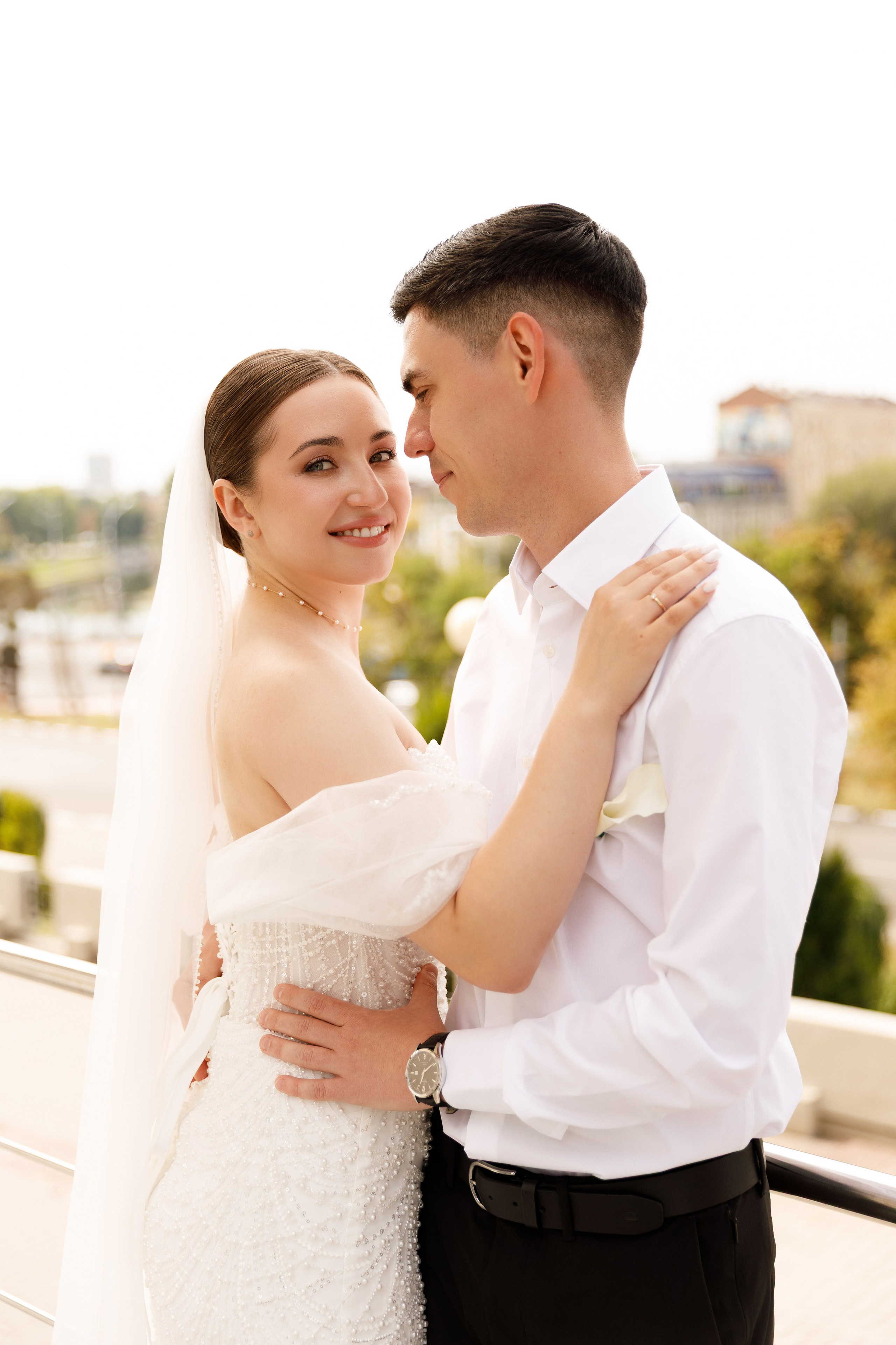 Катерина & Олександр. Весільний та сімейний фотограф у Харкові Ткаченко Світлана