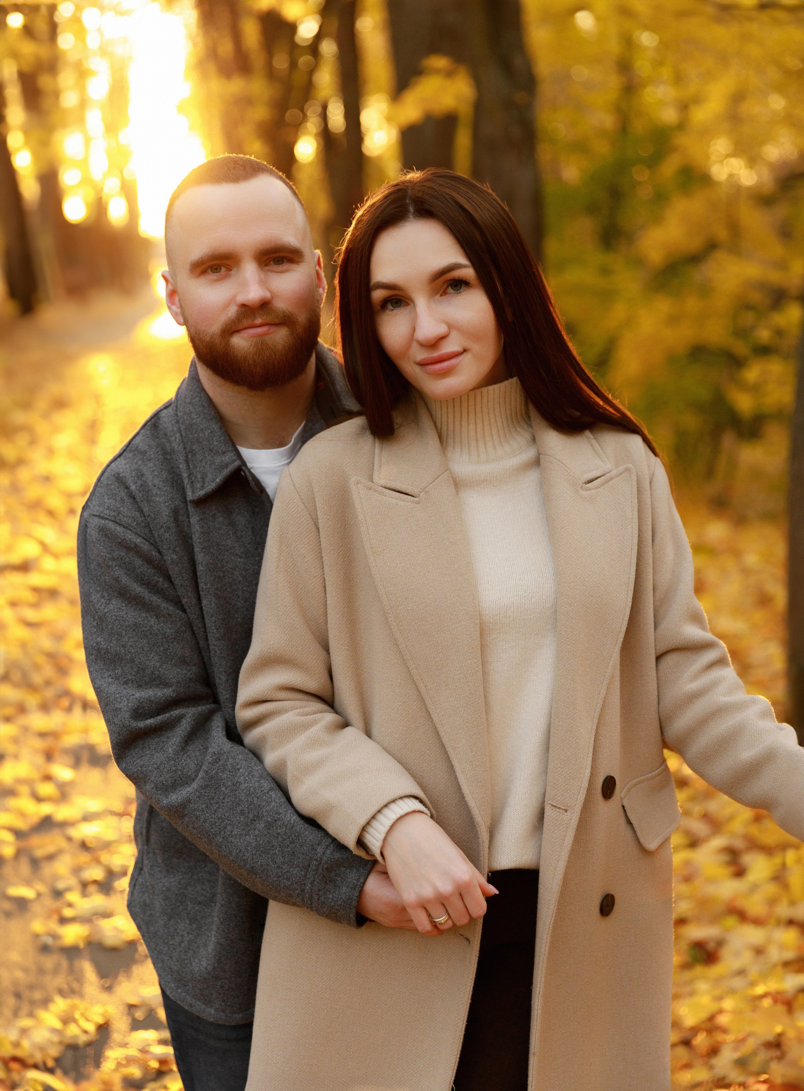 Настя & Вадим & Софія. Весільний та сімейний фотограф у Харкові Ткаченко Світлана