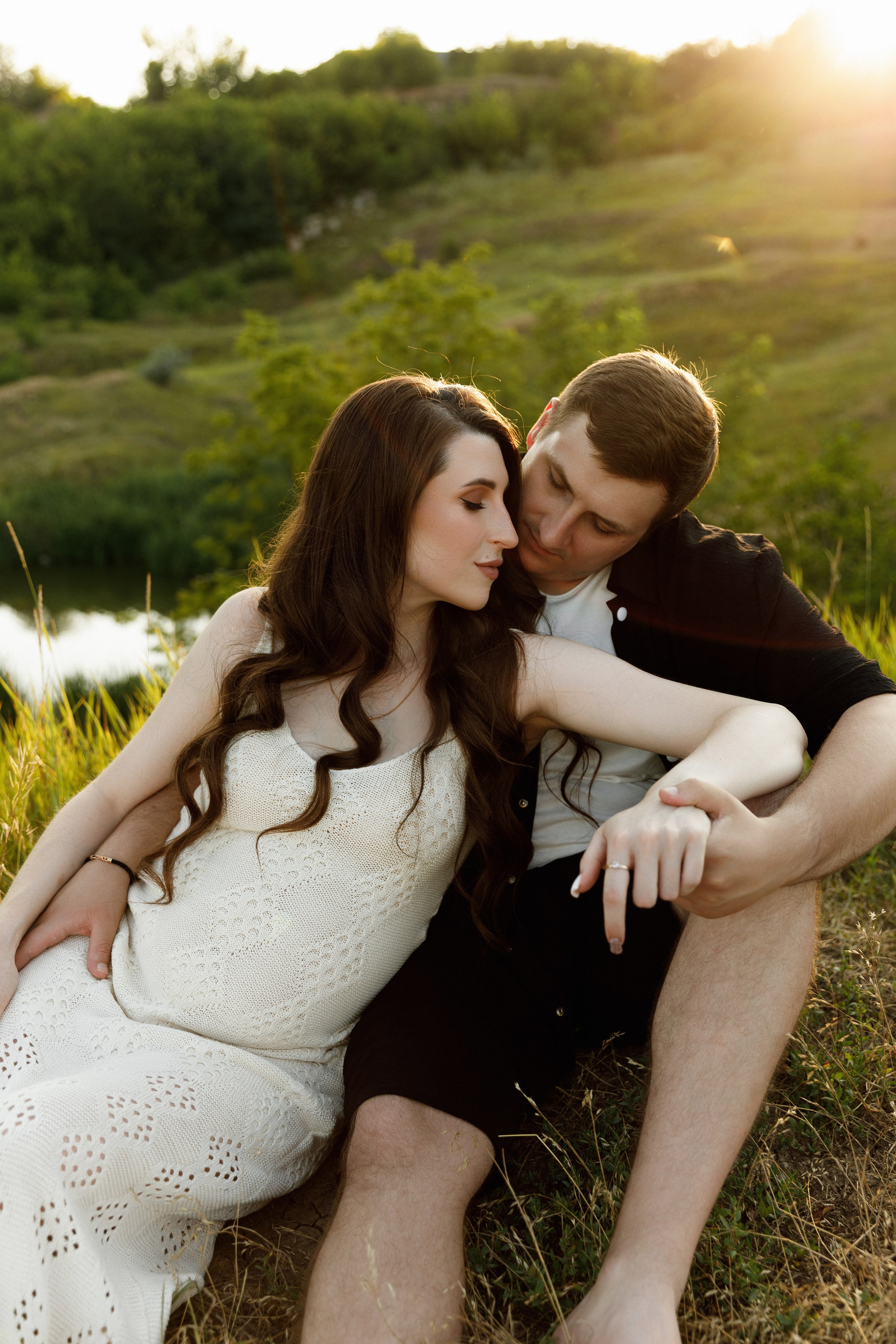 Анастасія & Стас. Весільний та сімейний фотограф у Харкові Ткаченко Світлана