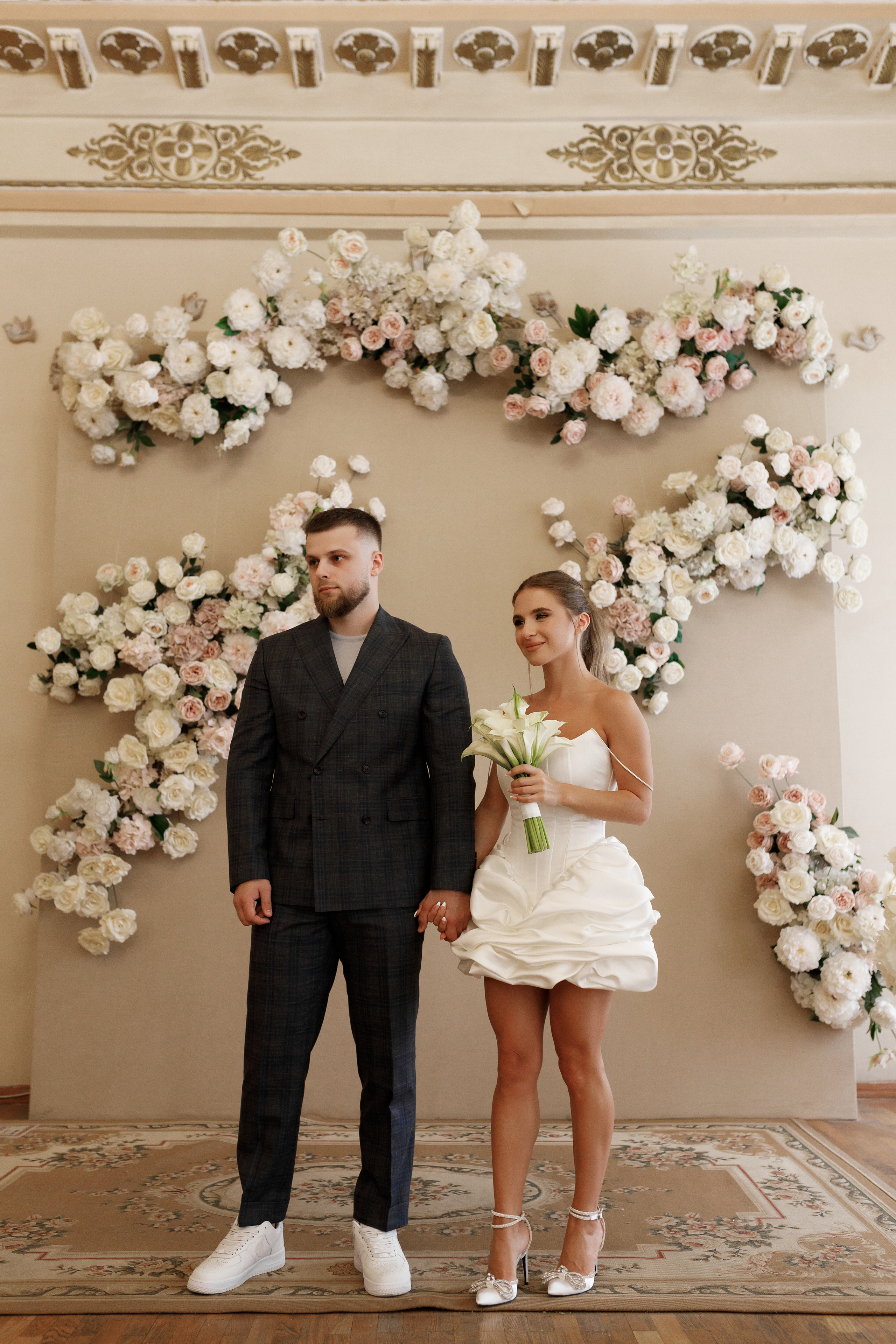 Альбіна & Михайло. Весільний та сімейний фотограф у Харкові Ткаченко Світлана