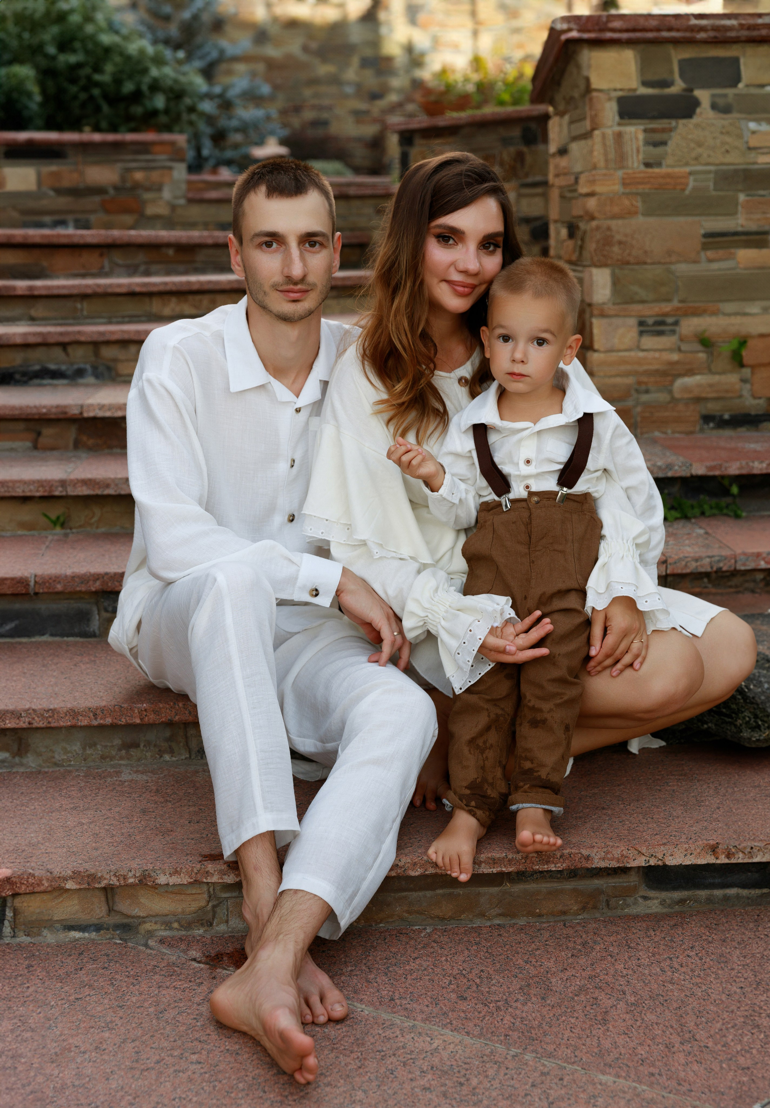 Анастасія & Дмитро & Михайло. Весільний та сімейний фотограф у Харкові Ткаченко Світлана