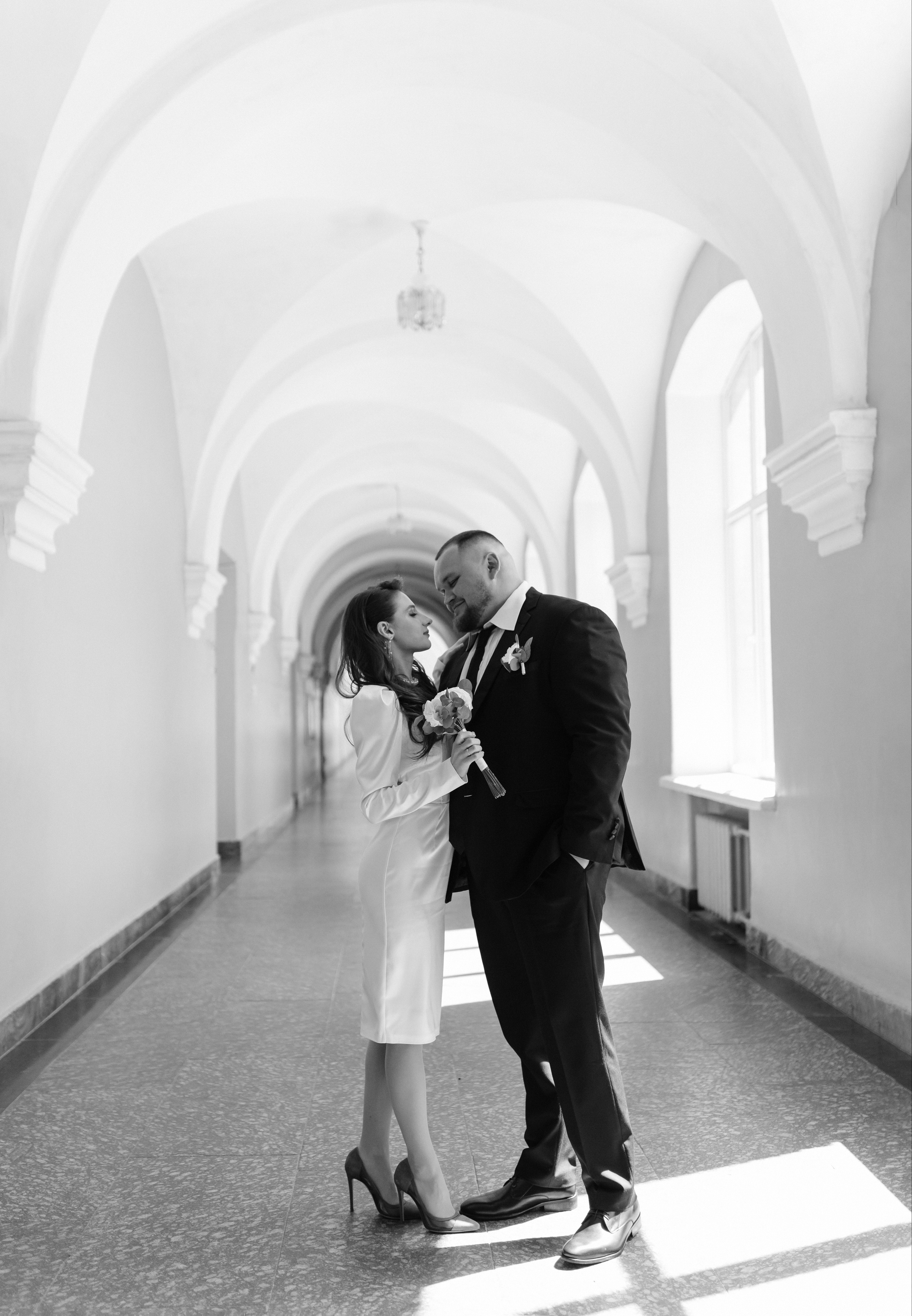 Дарина & Ярослав. Весільний та сімейний фотограф у Харкові Ткаченко Світлана