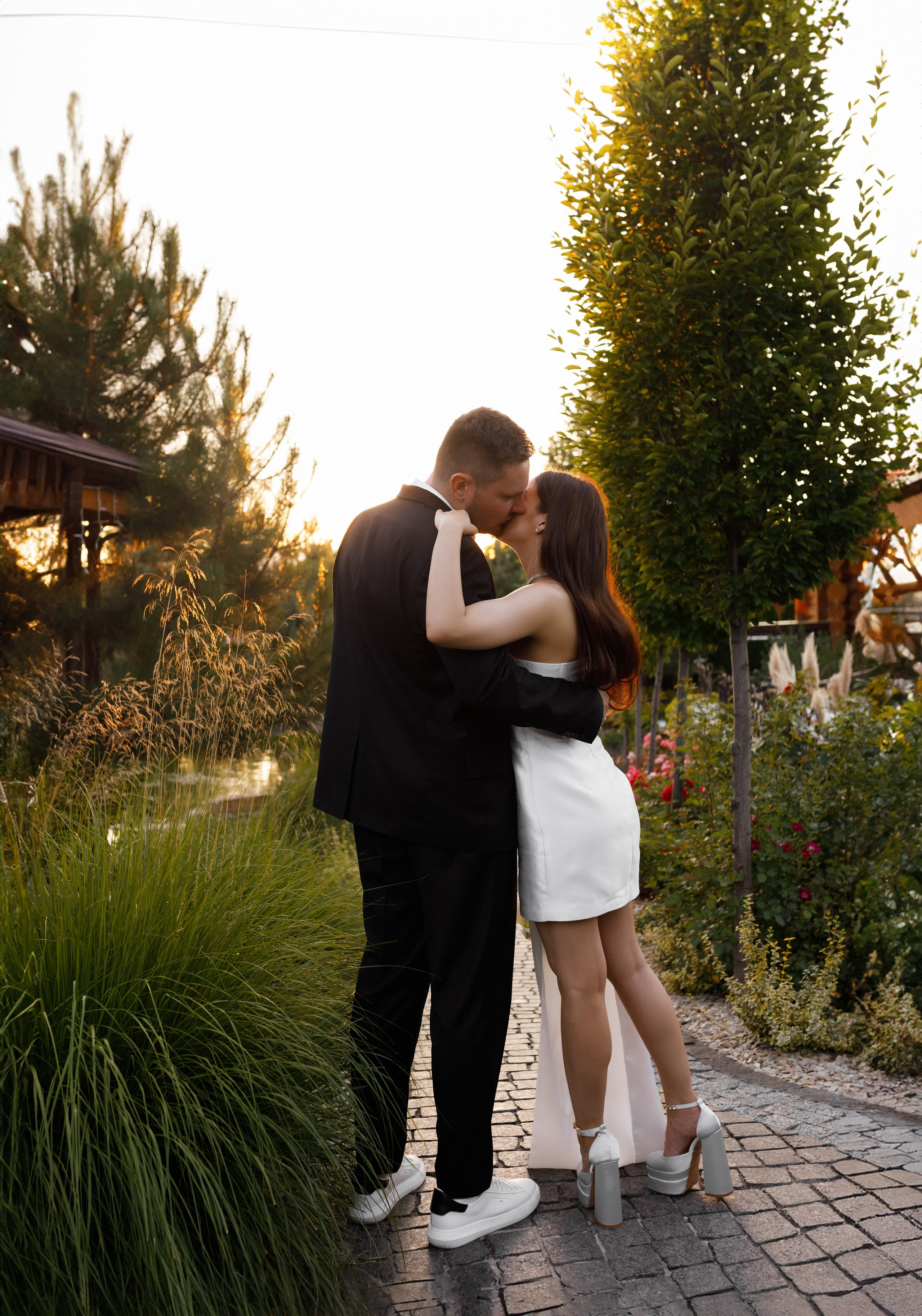 Дар’я & Артур. Весільний та сімейний фотограф у Харкові Ткаченко Світлана