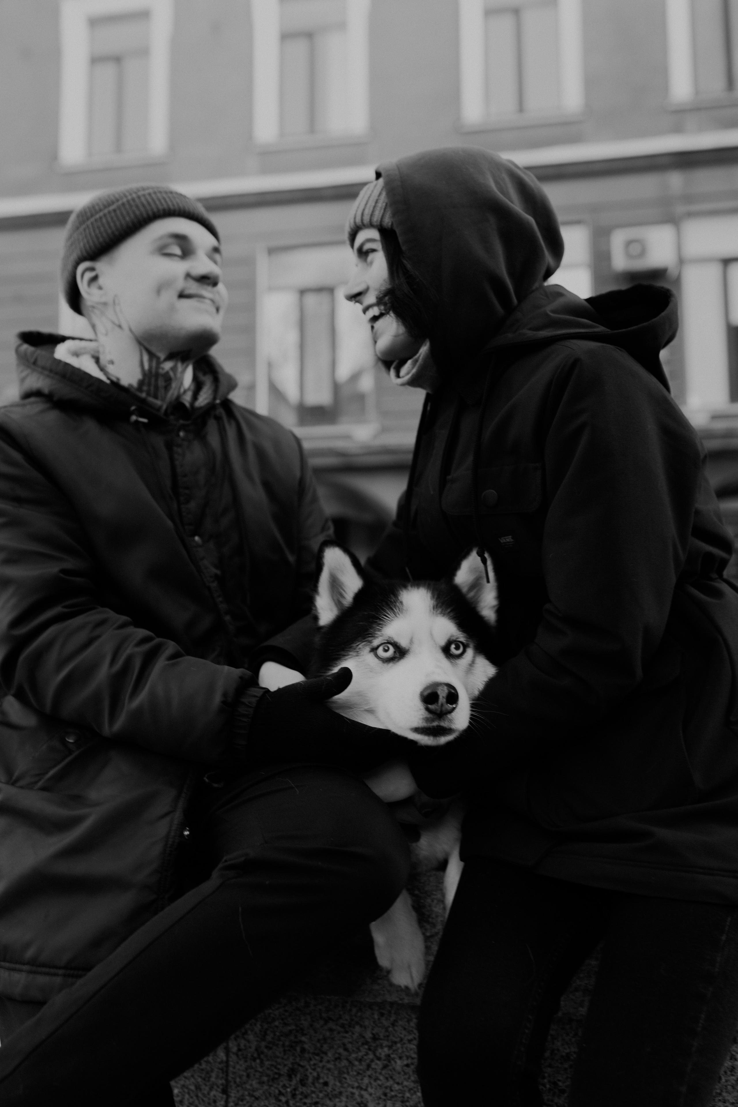 Альона & Кирил. Весільний та сімейний фотограф у Харкові Ткаченко Світлана