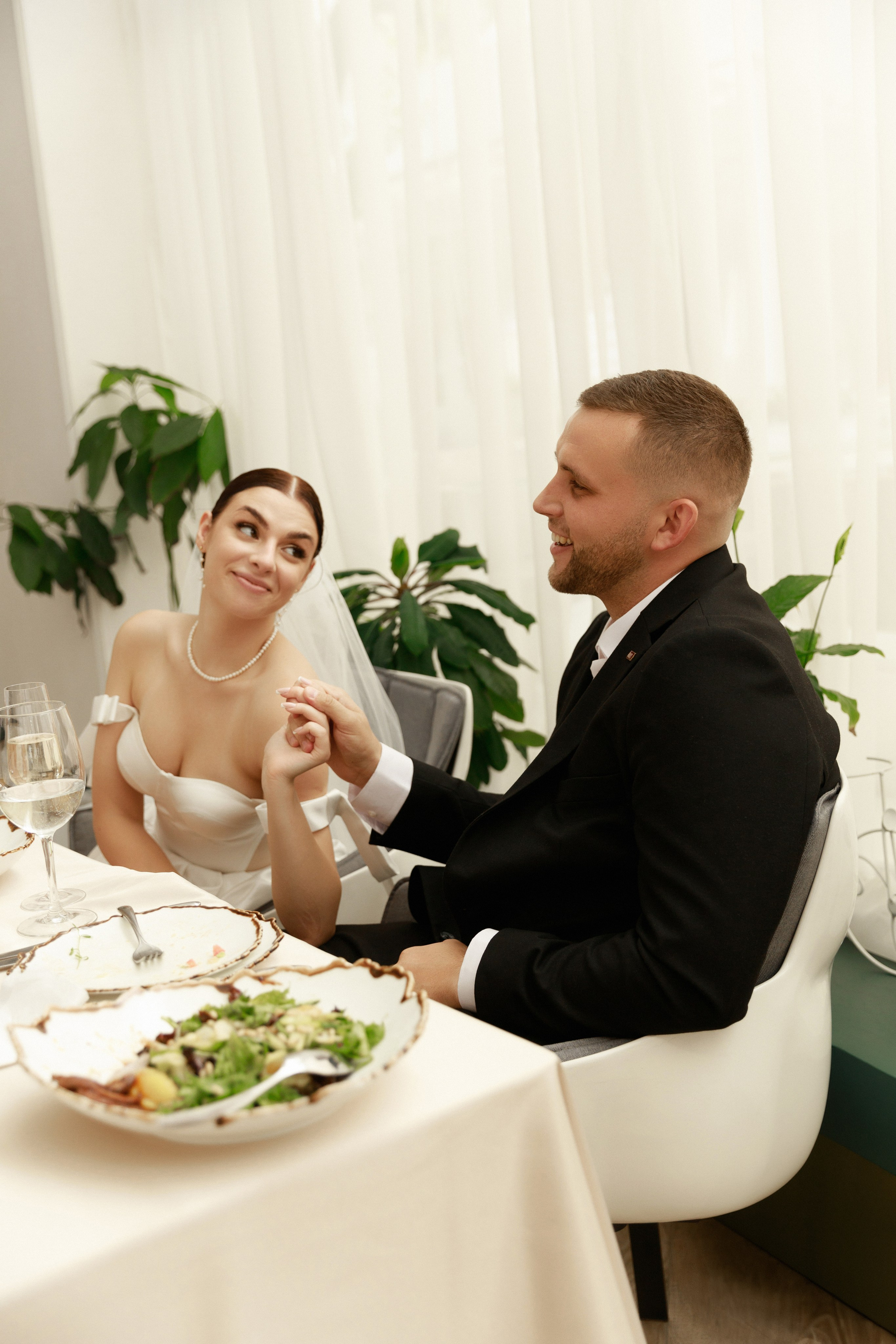 Катерина & Дмитро. Весільний та сімейний фотограф у Харкові Ткаченко Світлана