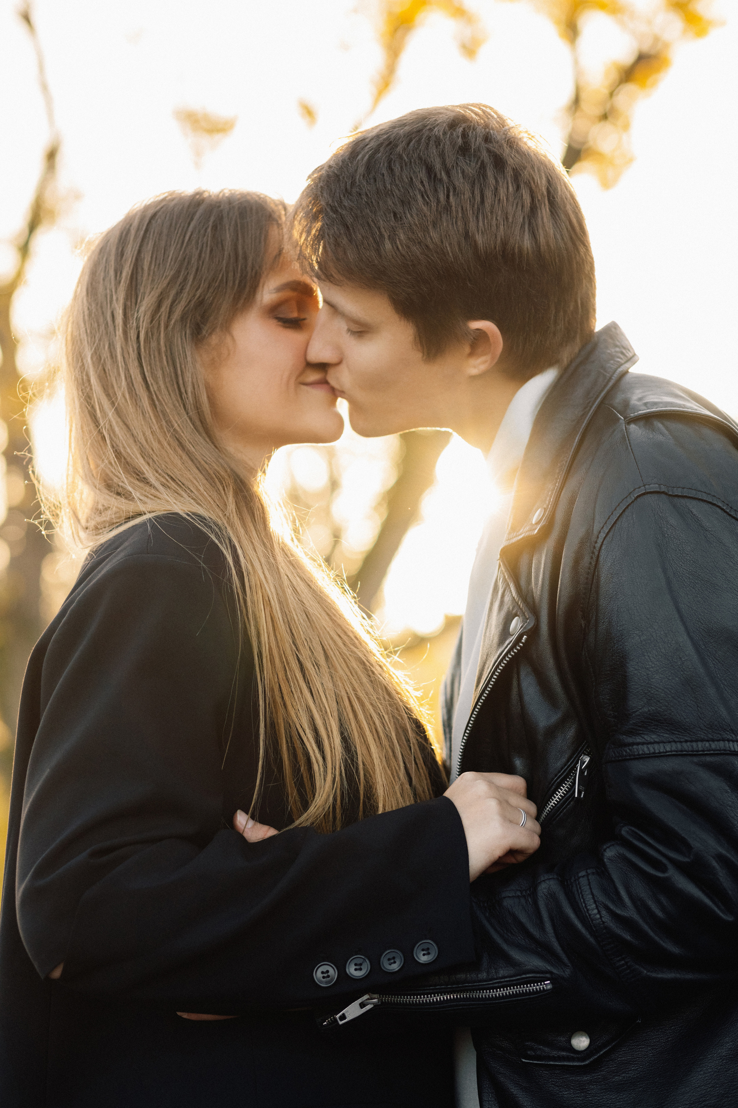 Еріка & Роман. Весільний та сімейний фотограф у Харкові Ткаченко Світлана