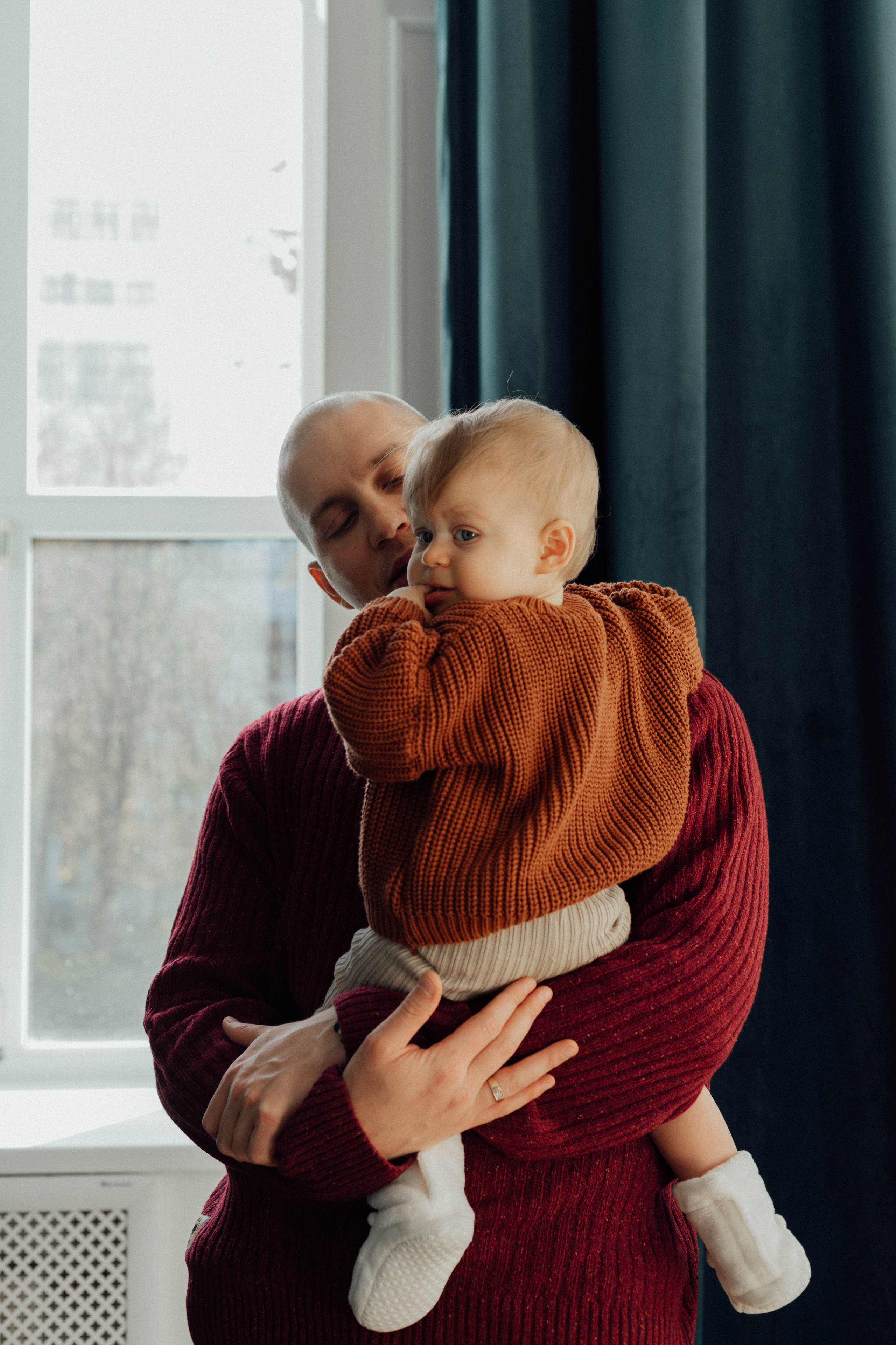 Юлія & Андрій & Поліна. Весільний та сімейний фотограф у Харкові Ткаченко Світлана