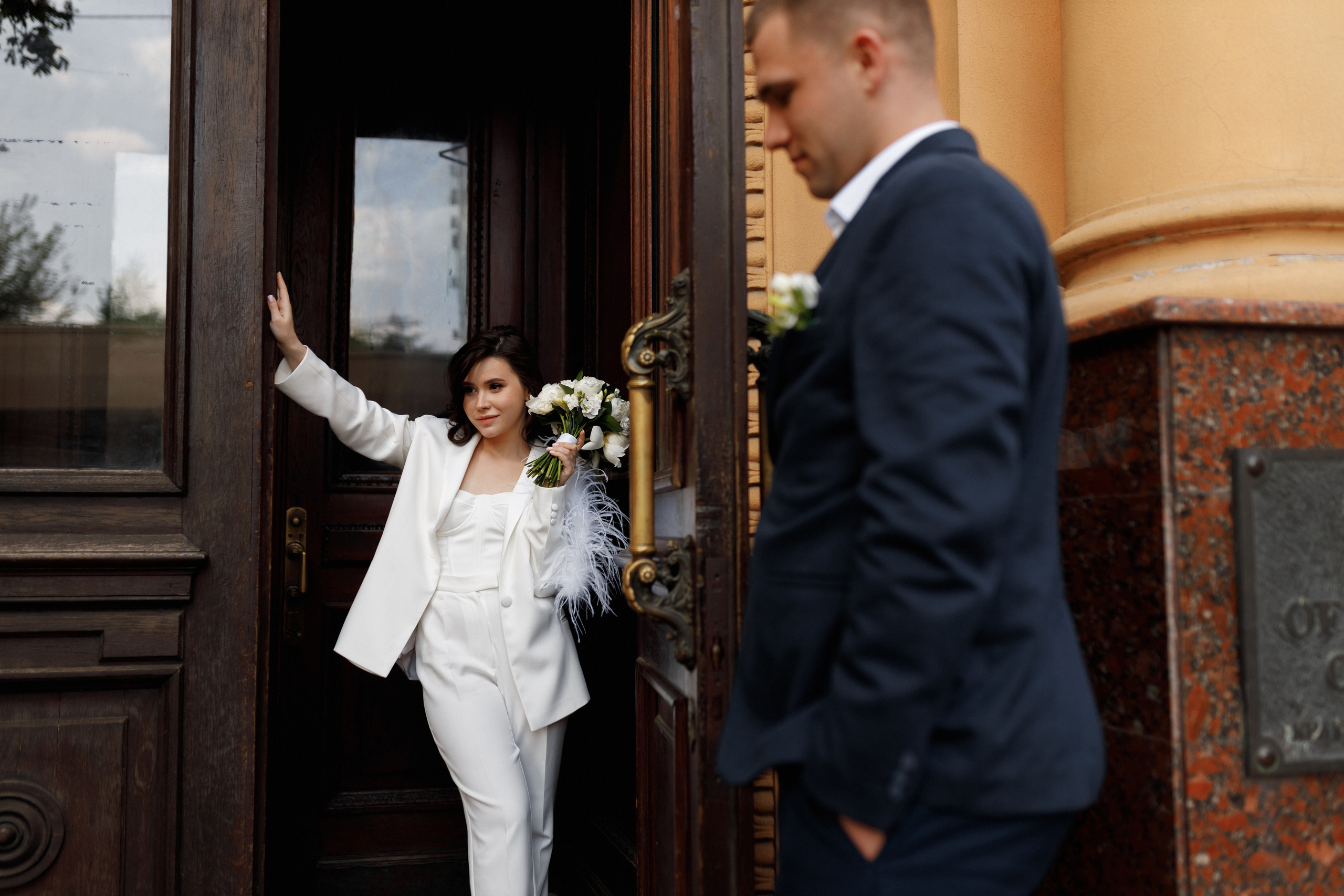 Ксенія & Дмитро. Весільний та сімейний фотограф у Харкові Ткаченко Світлана