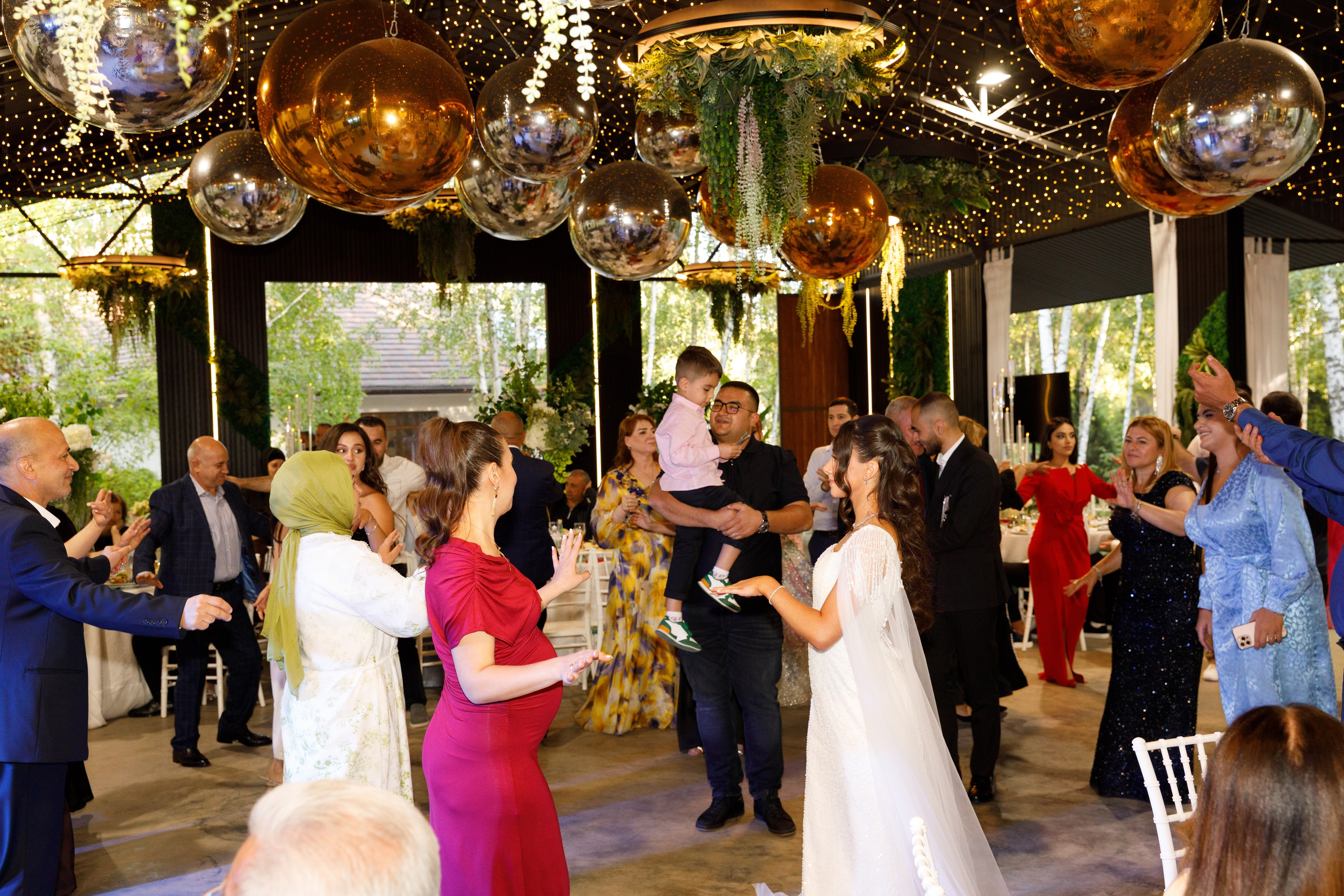 Аяз Джахан. Весільний та сімейний фотограф у Харкові Ткаченко Світлана