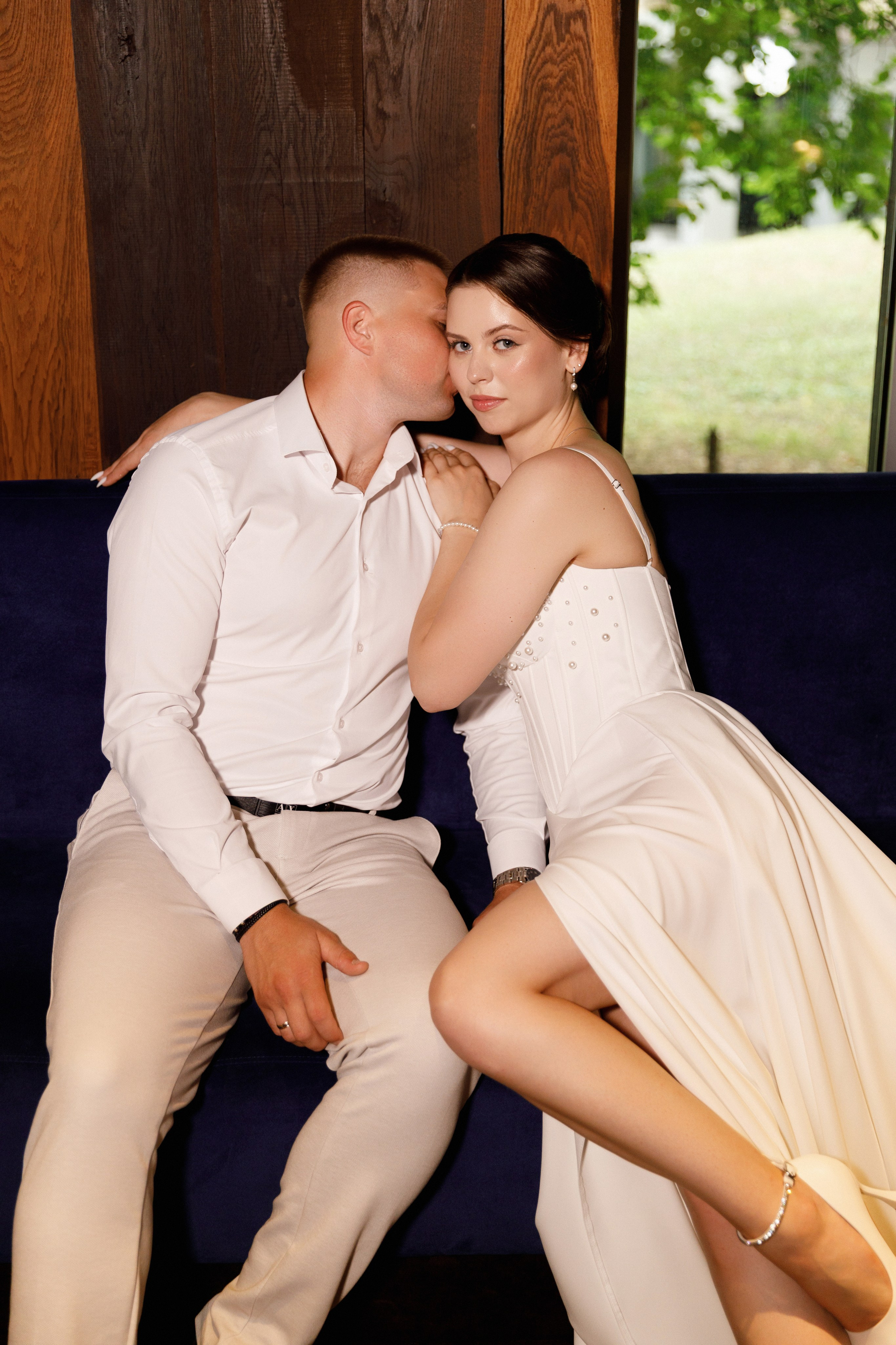 Марина & Влад. Весільний та сімейний фотограф у Харкові Ткаченко Світлана