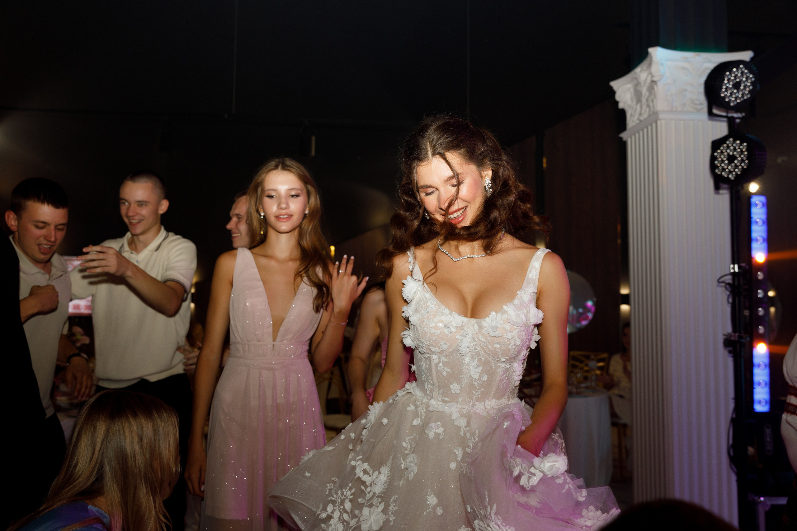 Анна & Денис. Весільний та сімейний фотограф у Харкові Ткаченко Світлана