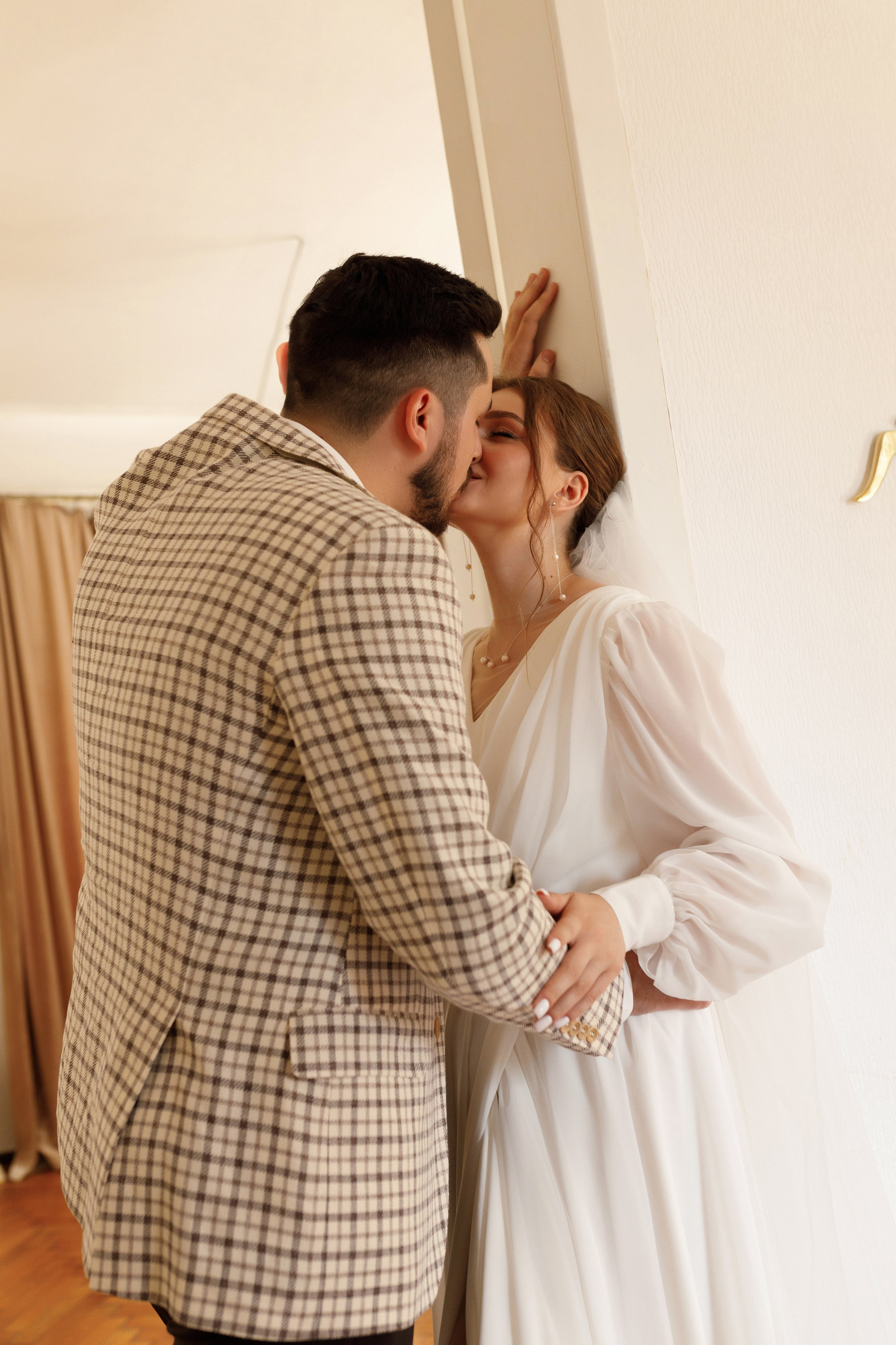 Христина & Владислав. Весільний та сімейний фотограф у Харкові Ткаченко Світлана