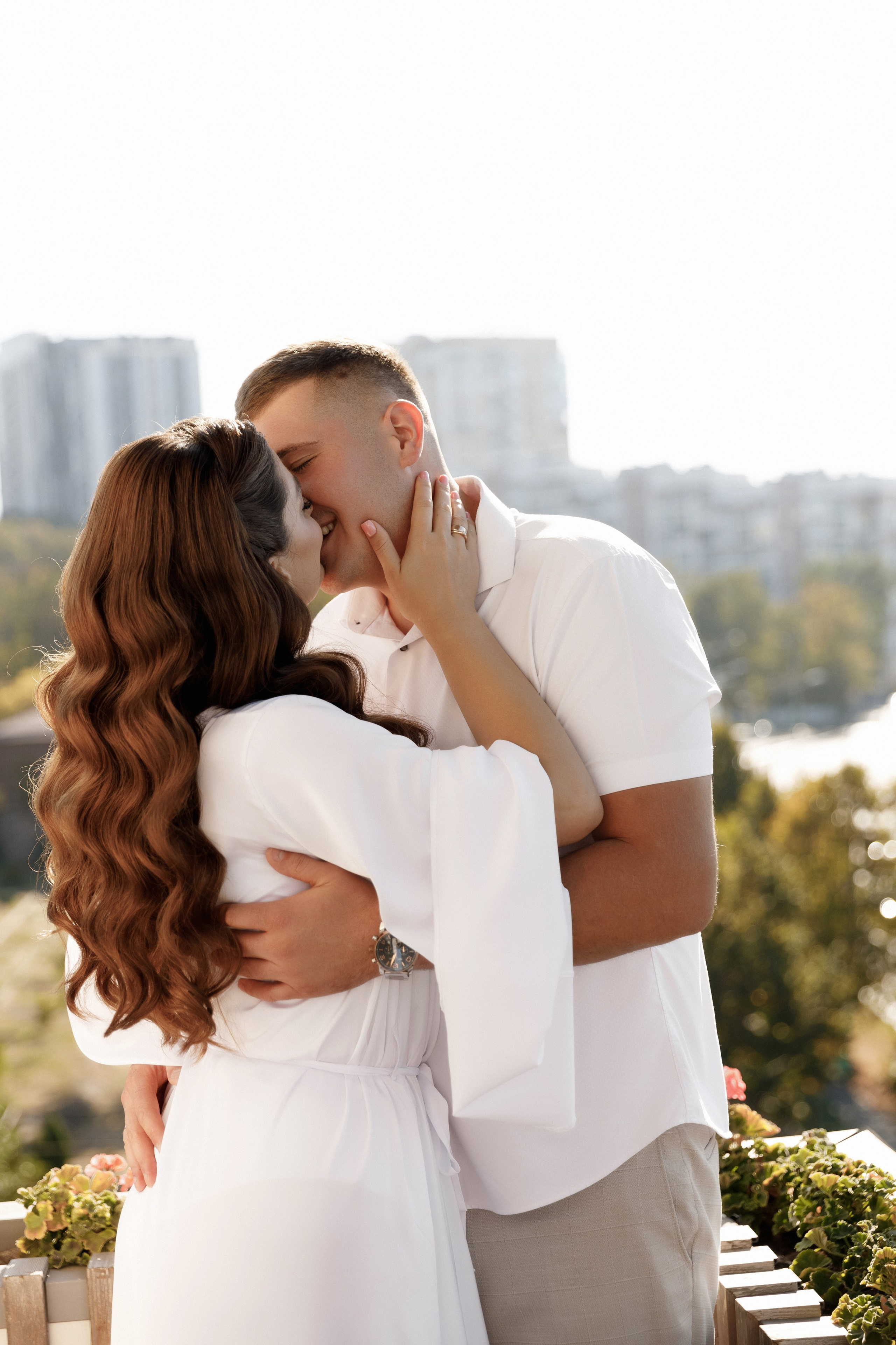 Віталіна & Владислав. Весільний та сімейний фотограф у Харкові Ткаченко Світлана