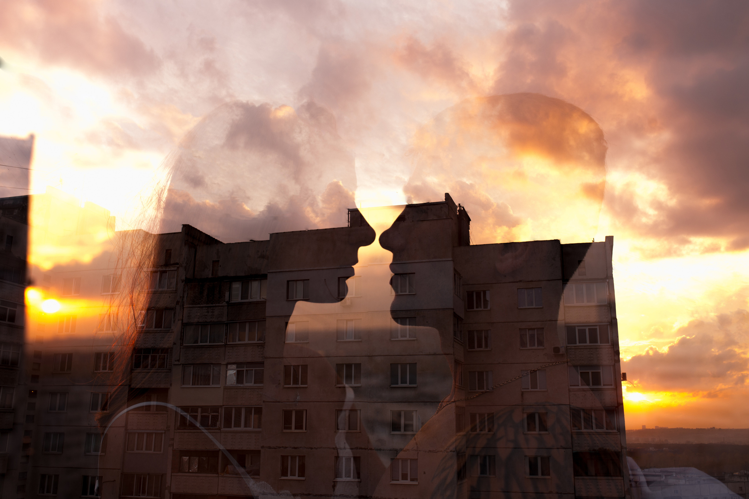 Катя & Алексій. Весільний та сімейний фотограф у Харкові Ткаченко Світлана