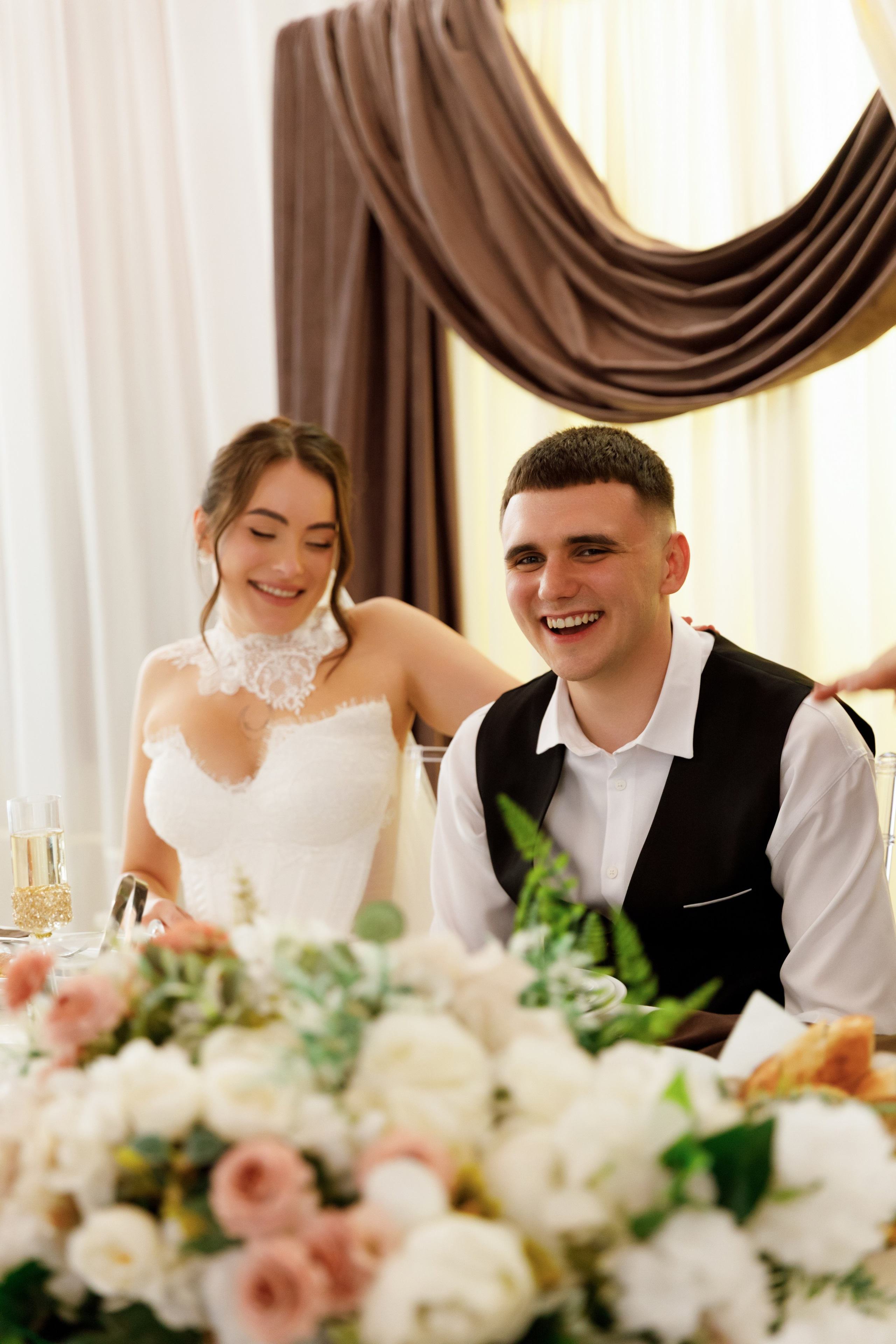 Діана & Микола. Весільний та сімейний фотограф у Харкові Ткаченко Світлана