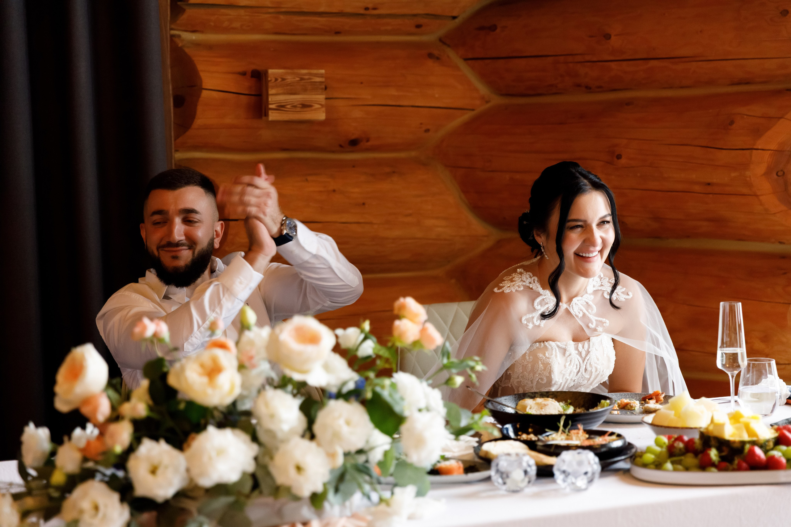 Катерина & Джекі. Весільний та сімейний фотограф у Харкові Ткаченко Світлана