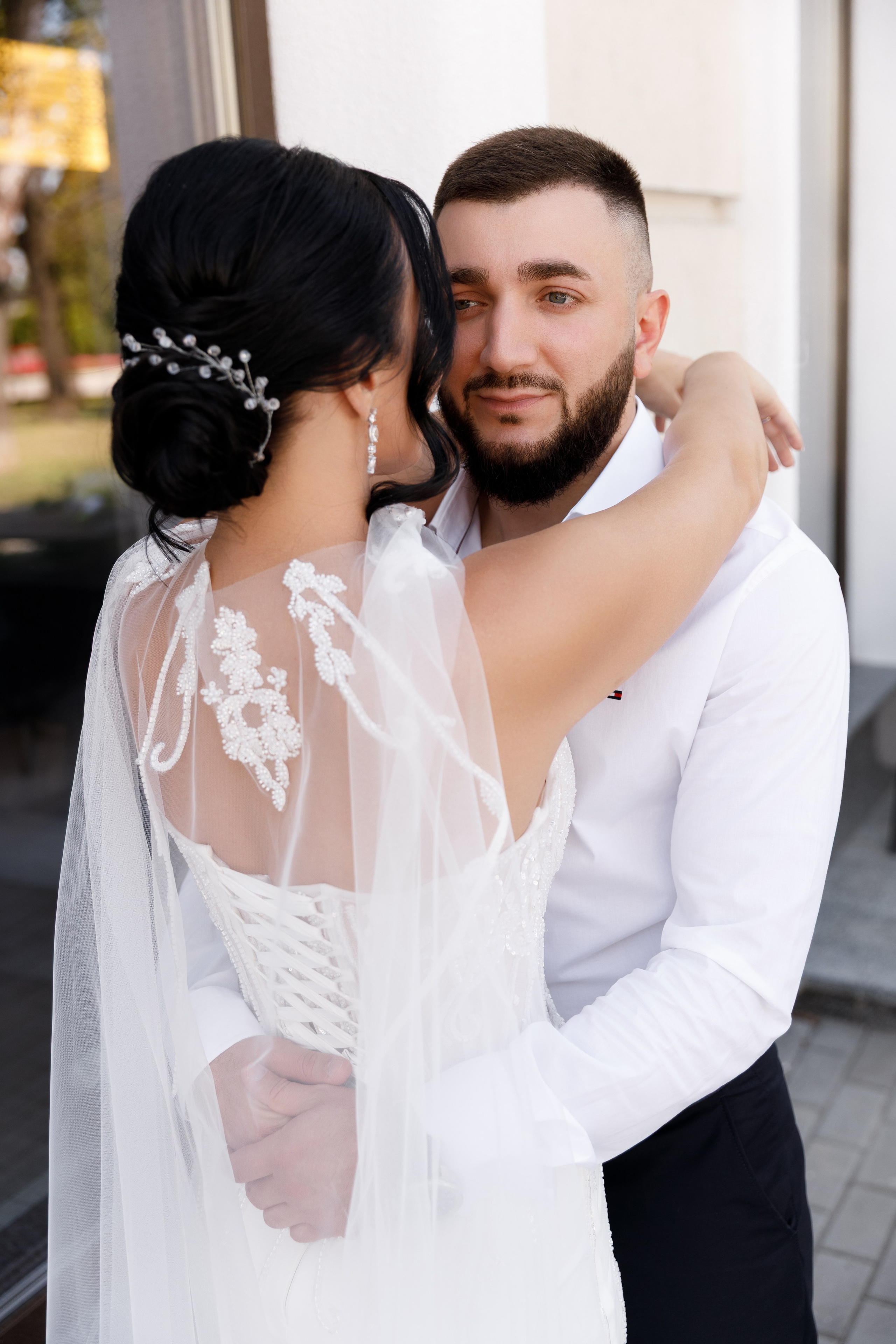 Катерина & Джекі. Весільний та сімейний фотограф у Харкові Ткаченко Світлана