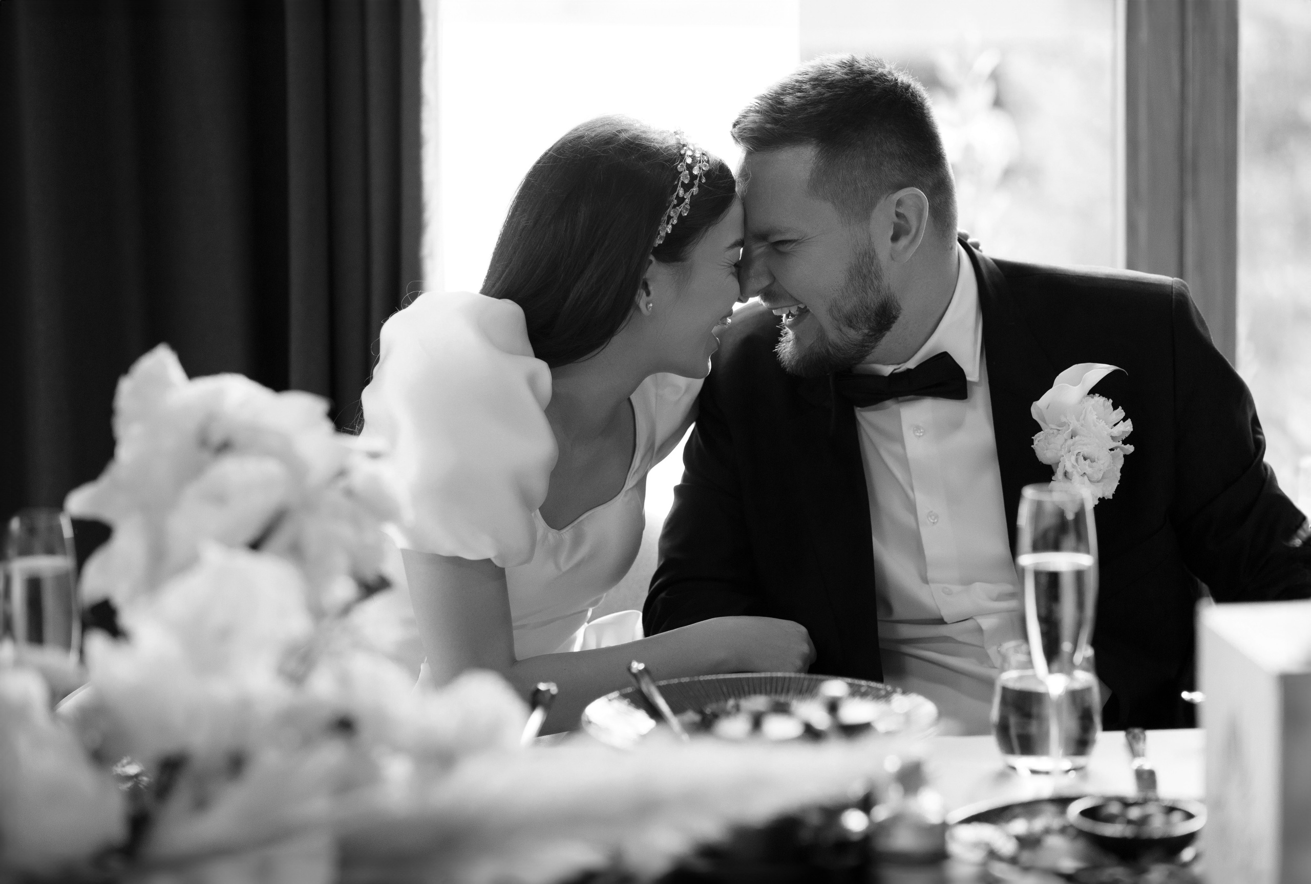 Дар’я & Артур. Весільний та сімейний фотограф у Харкові Ткаченко Світлана