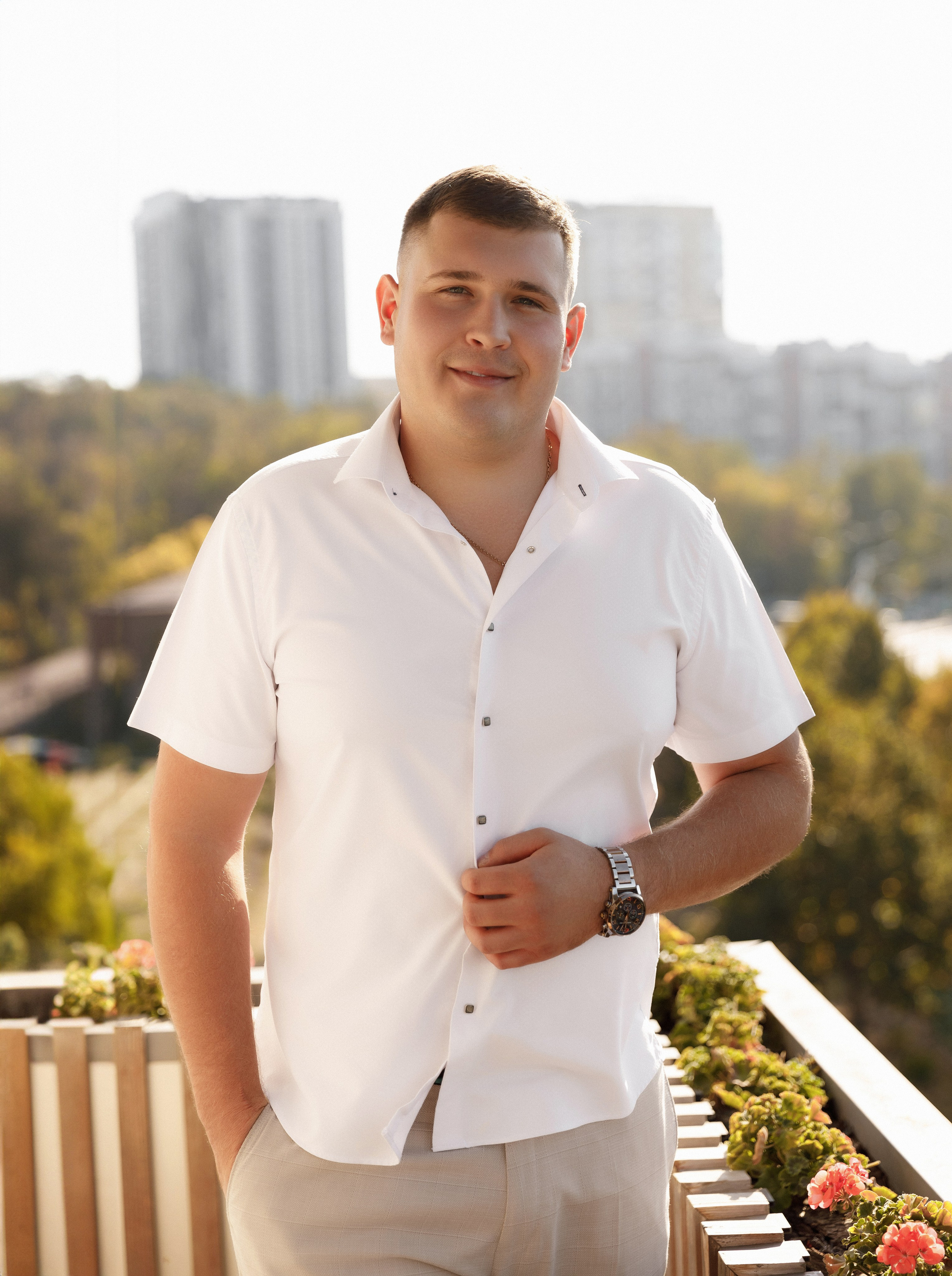 Віталіна & Владислав. Весільний та сімейний фотограф у Харкові Ткаченко Світлана