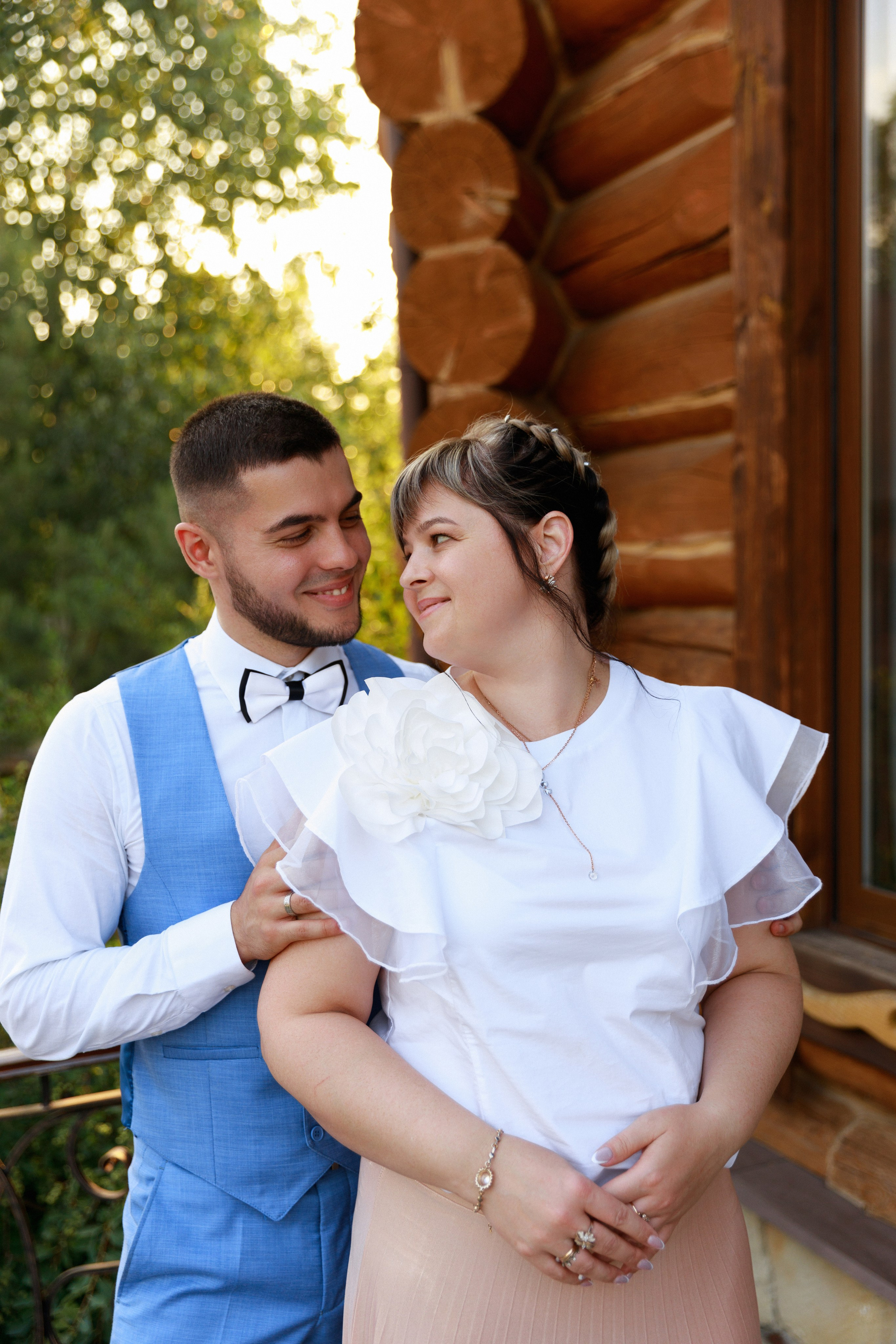 Дарина & Тимур. Весільний та сімейний фотограф у Харкові Ткаченко Світлана