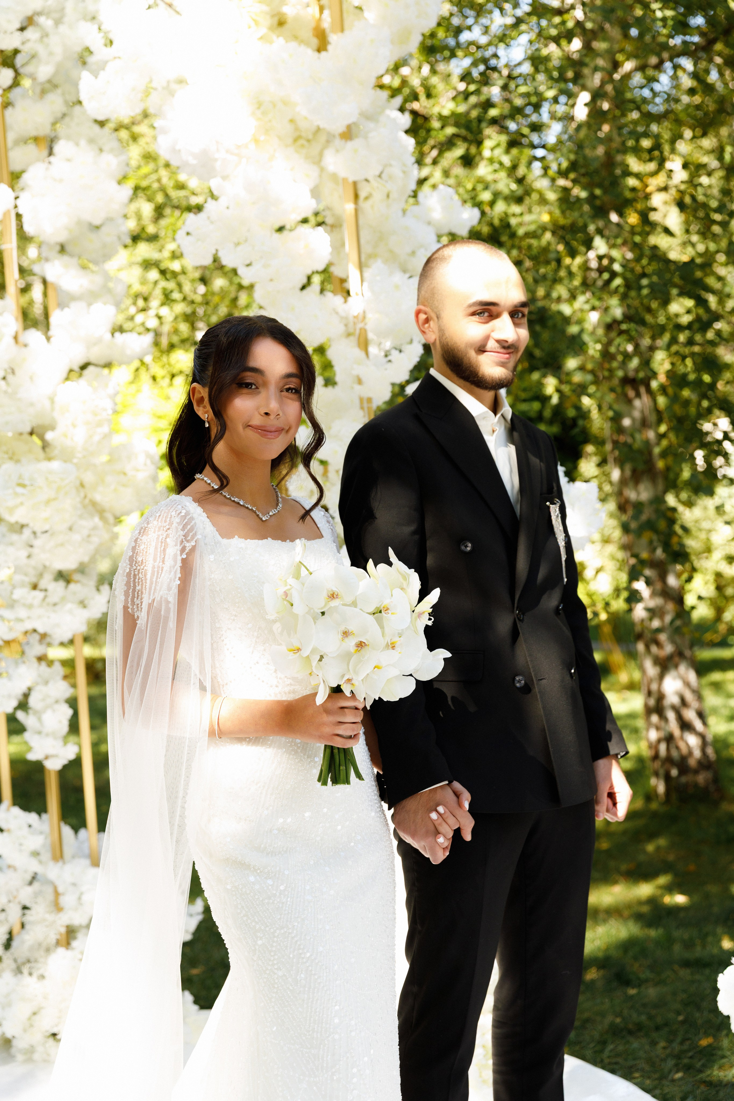 Аяз Джахан. Весільний та сімейний фотограф у Харкові Ткаченко Світлана