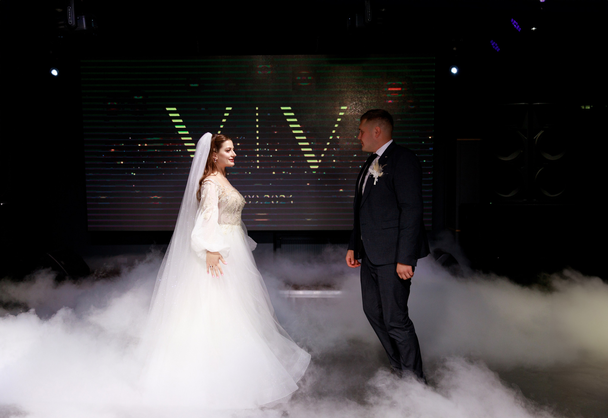 Віталіна & Владислав. Весільний та сімейний фотограф у Харкові Ткаченко Світлана