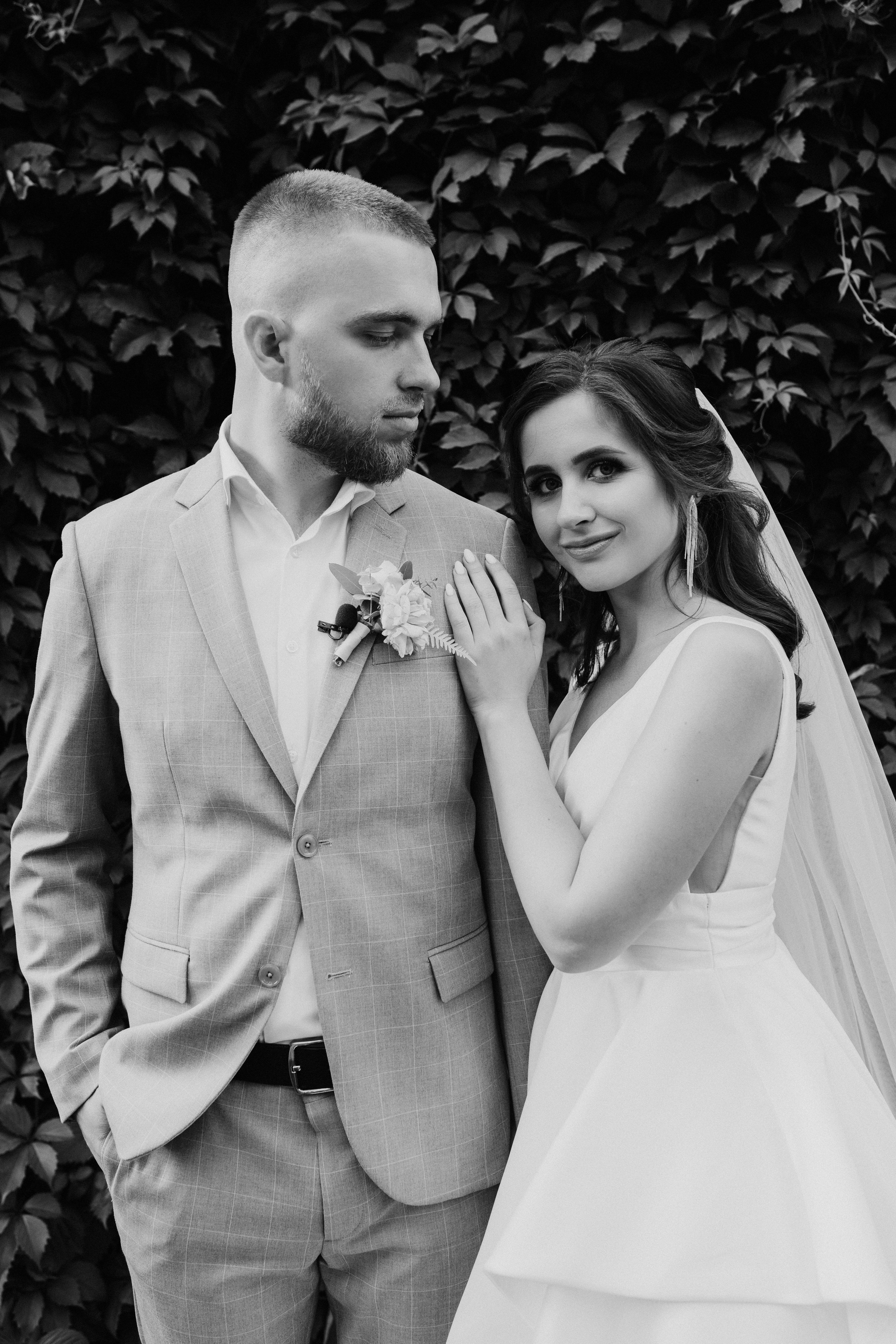 Віка & Максим. Весільний та сімейний фотограф у Харкові Ткаченко Світлана