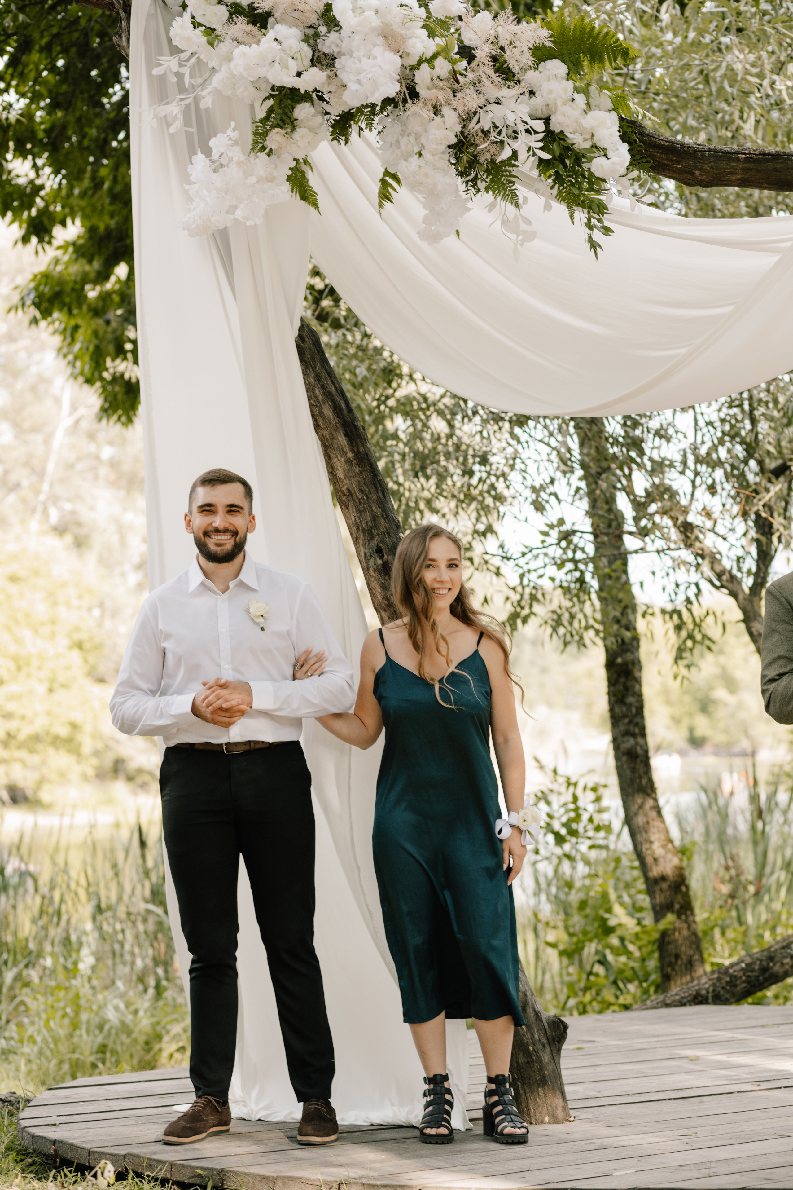 Настя & Влад. Весільний та сімейний фотограф у Харкові Ткаченко Світлана