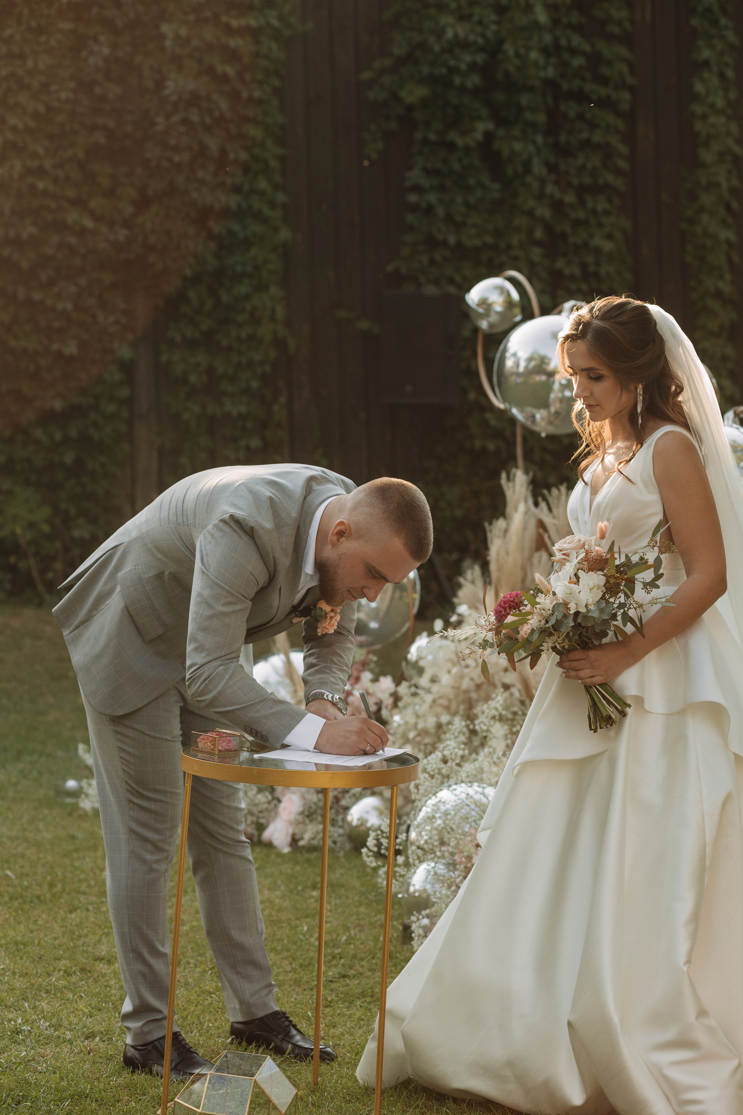 Віка & Максим. Весільний та сімейний фотограф у Харкові Ткаченко Світлана