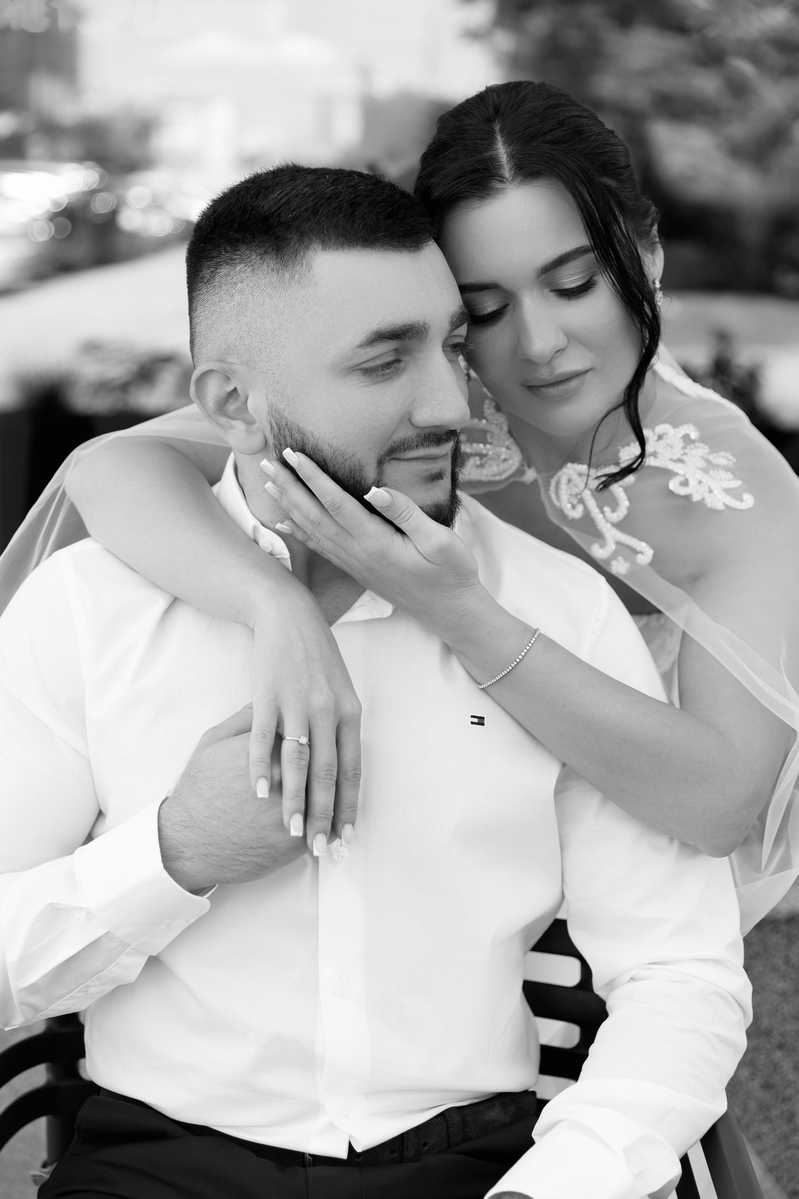 Катерина & Джекі. Весільний та сімейний фотограф у Харкові Ткаченко Світлана