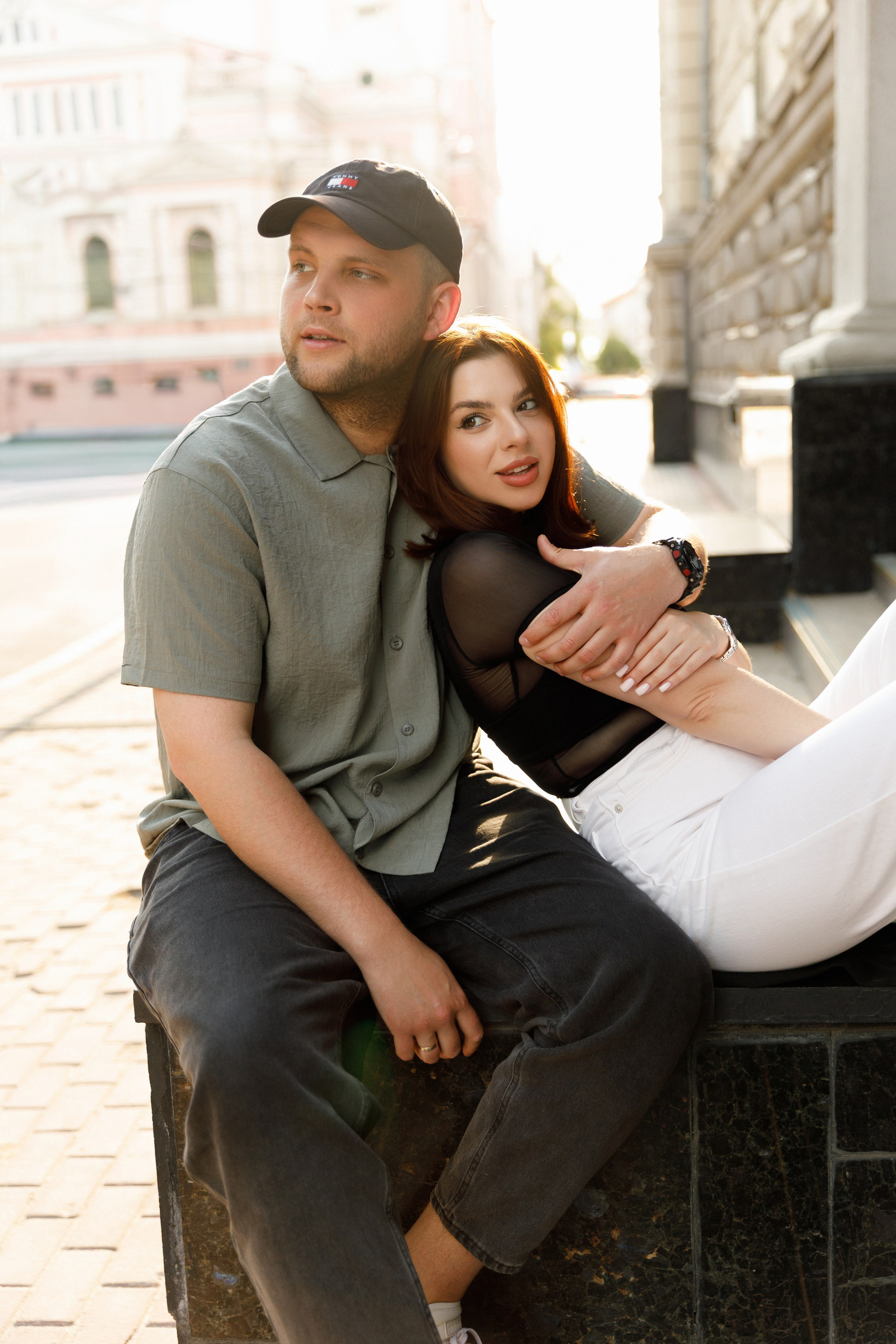 Катерина & Дмитро. Весільний та сімейний фотограф у Харкові Ткаченко Світлана