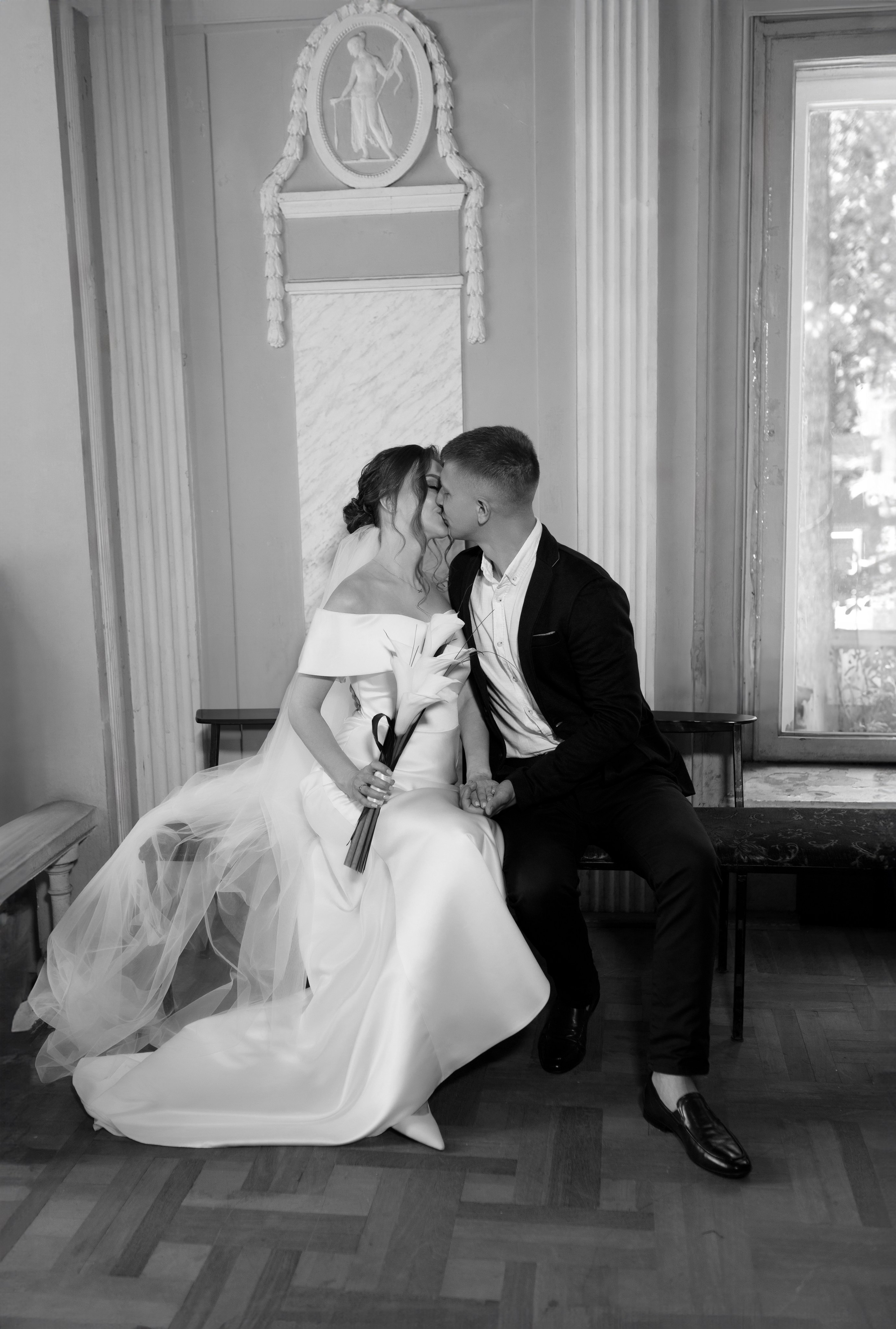 Вікторія & Дмитро. Весільний та сімейний фотограф у Харкові Ткаченко Світлана