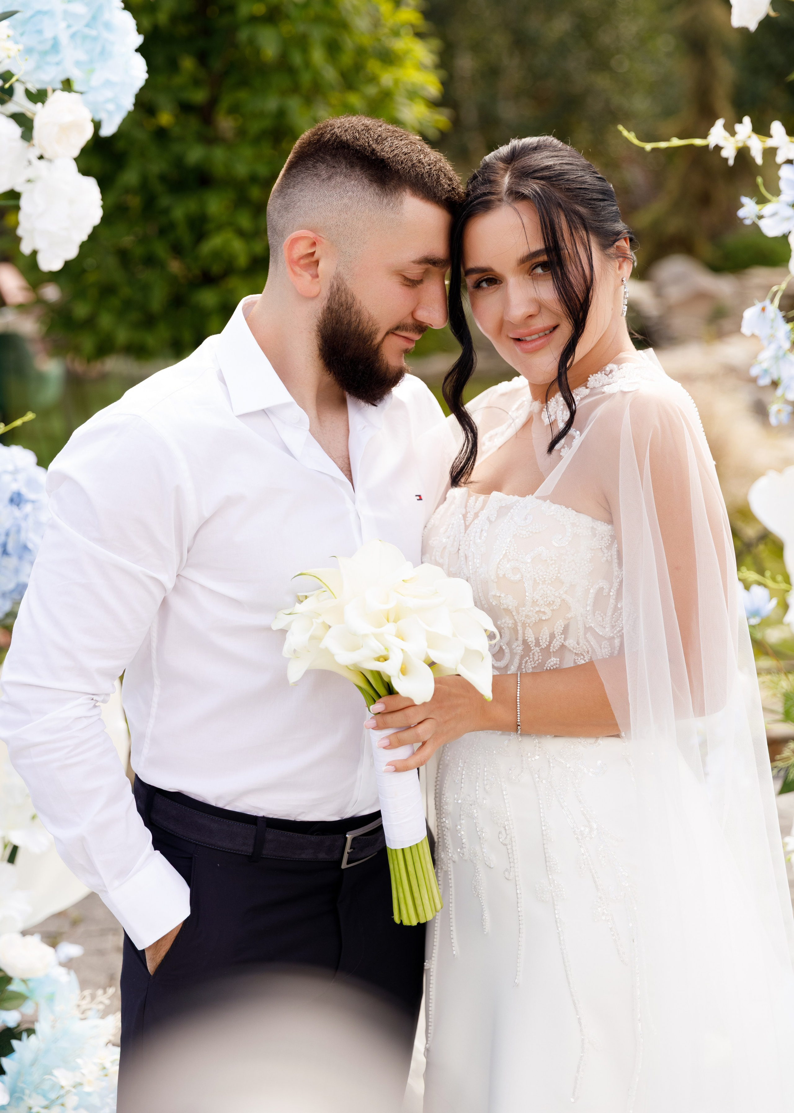 Катерина & Джекі. Весільний та сімейний фотограф у Харкові Ткаченко Світлана