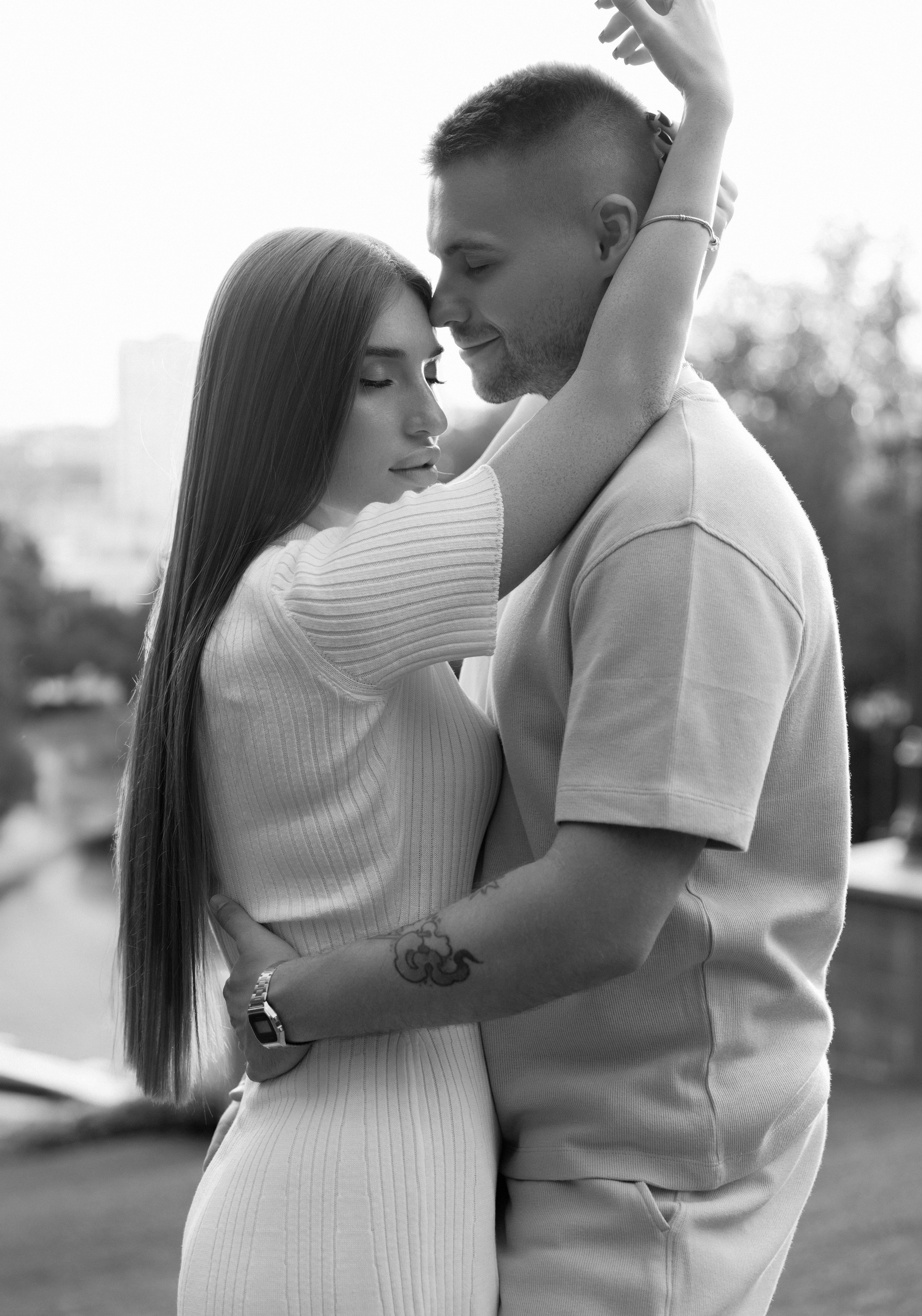 Аліна & Ярослав. Весільний та сімейний фотограф у Харкові Ткаченко Світлана