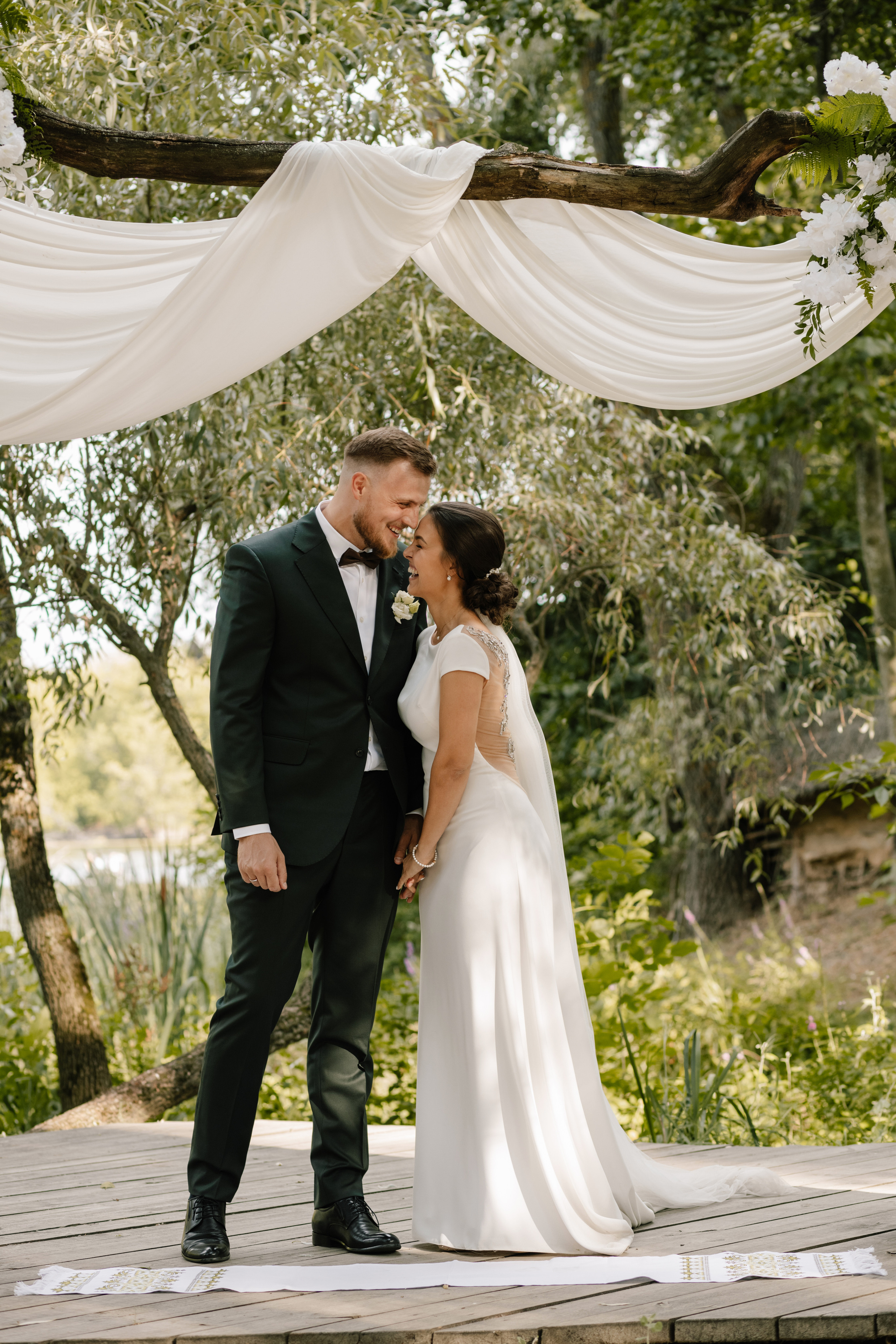 Настя & Влад. Весільний та сімейний фотограф у Харкові Ткаченко Світлана