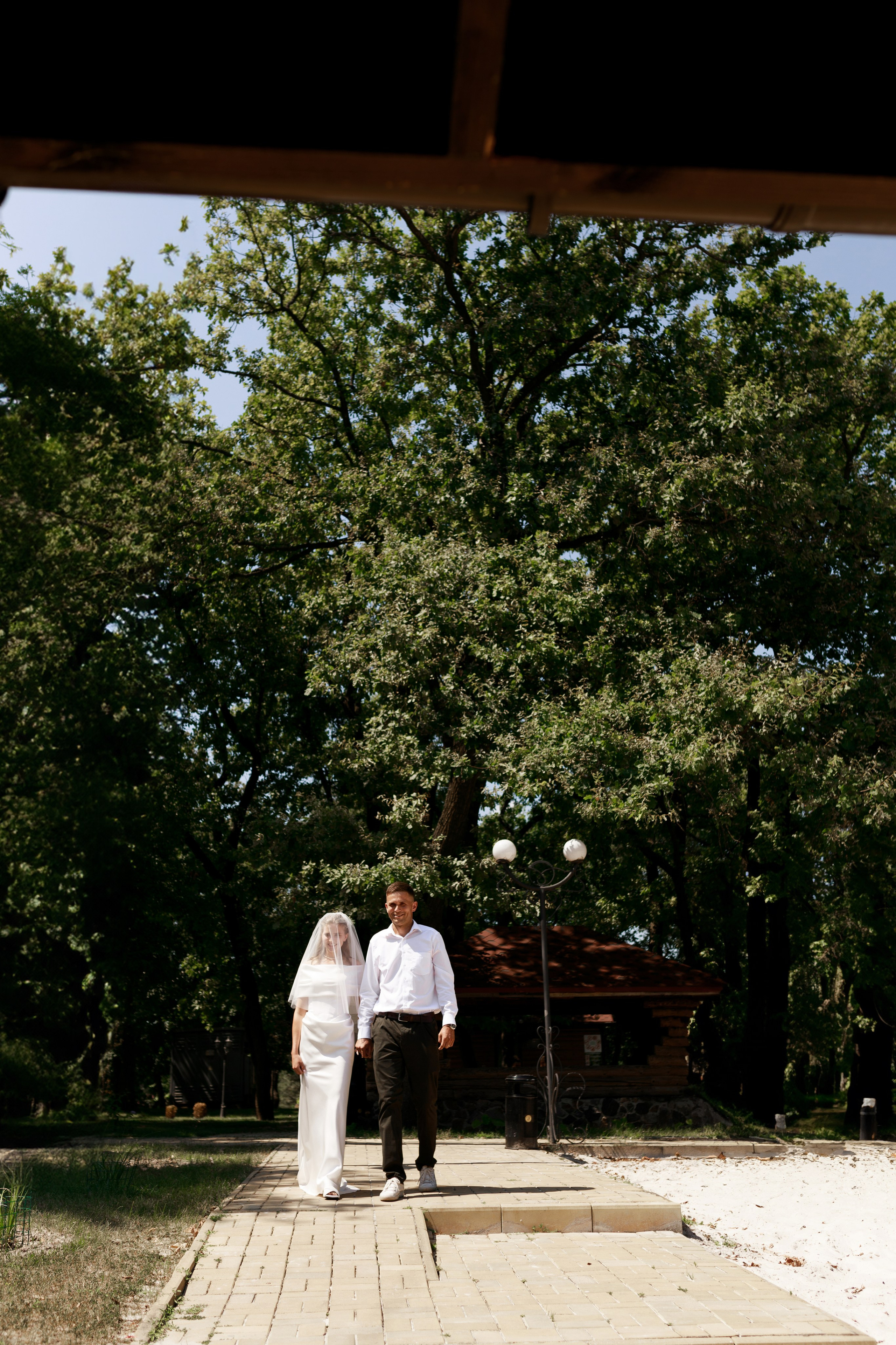 Поліна & Карен. Весільний та сімейний фотограф у Харкові Ткаченко Світлана