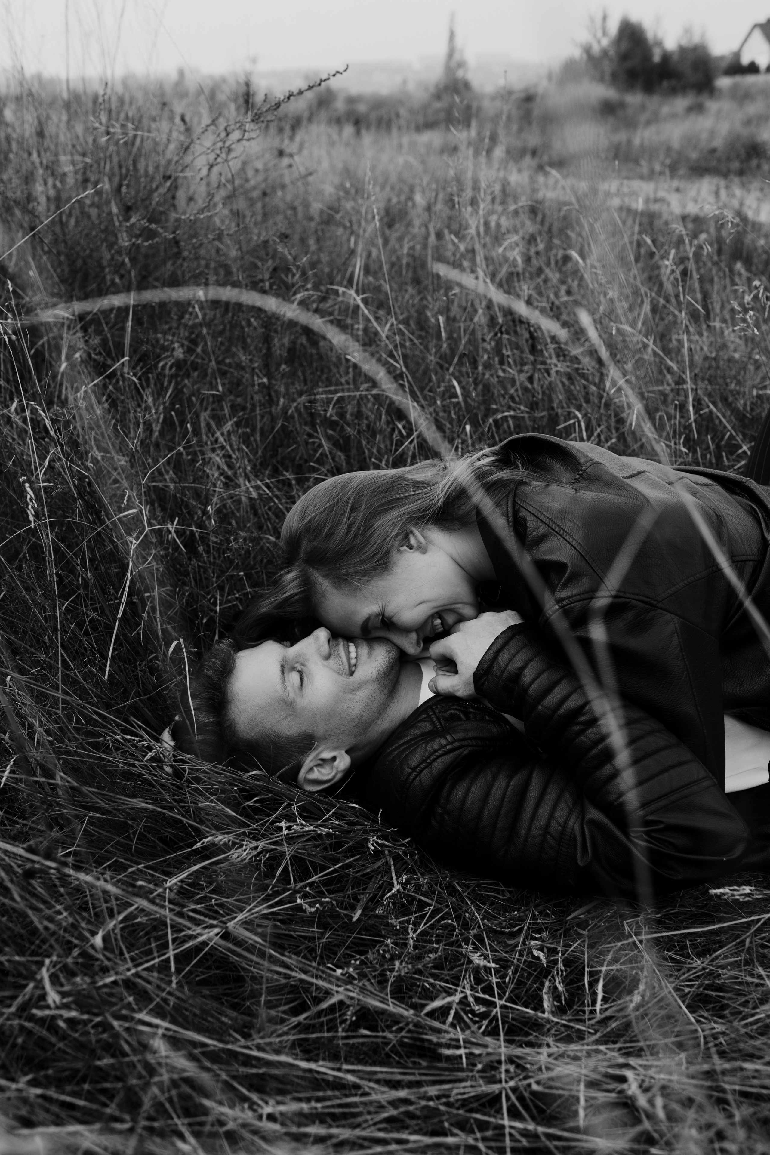 Катя & Алексій. Весільний та сімейний фотограф у Харкові Ткаченко Світлана