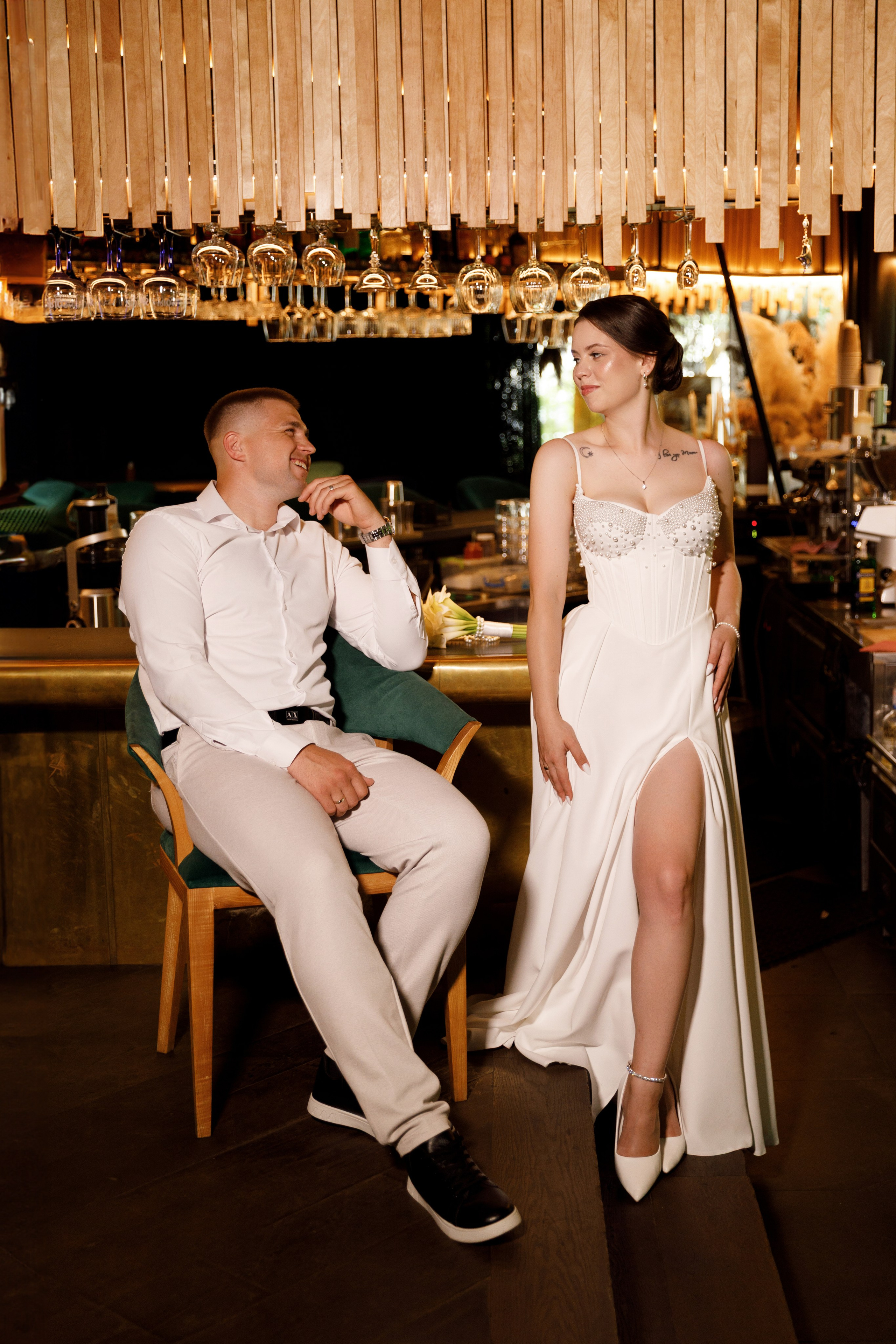 Марина & Влад. Весільний та сімейний фотограф у Харкові Ткаченко Світлана