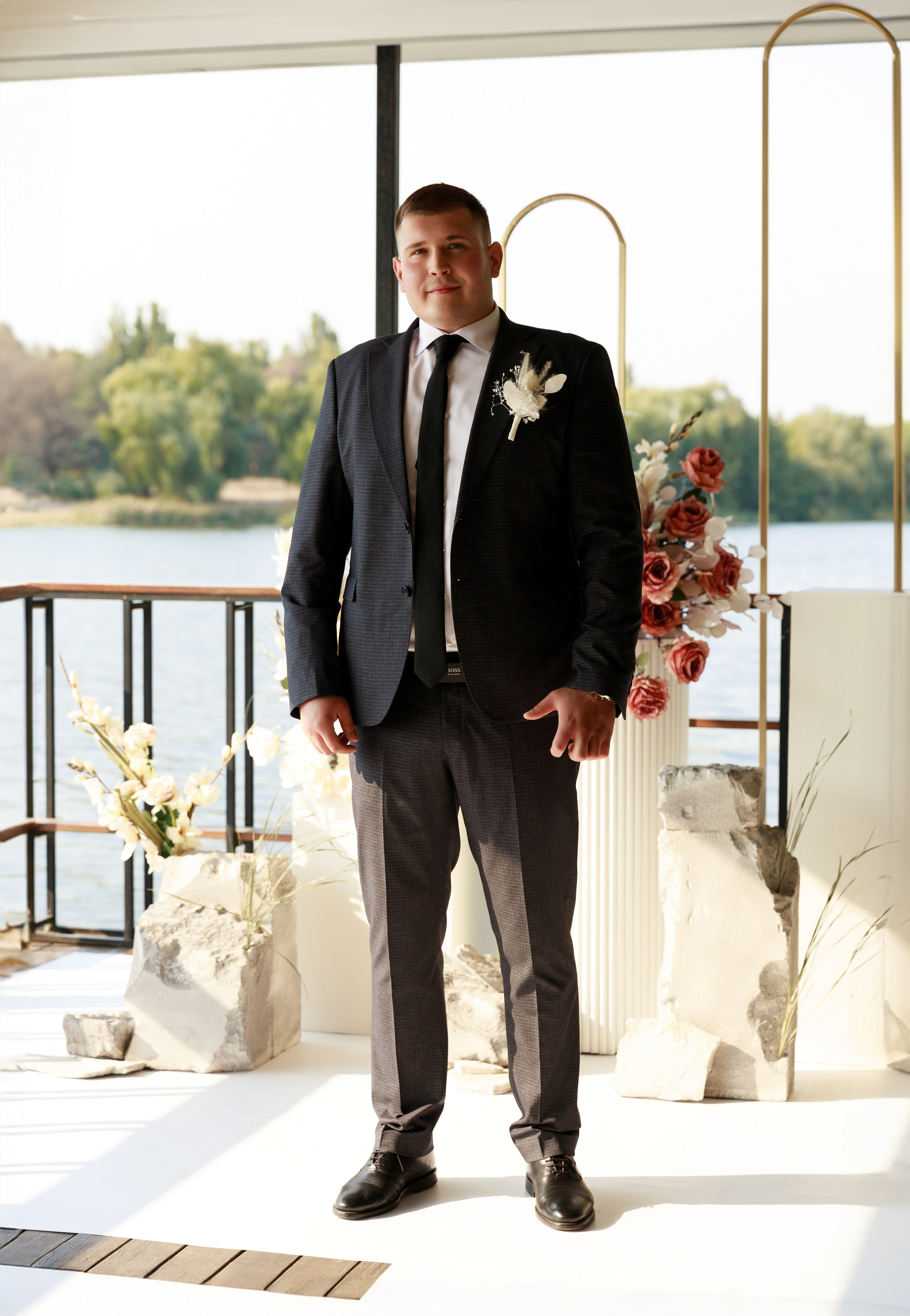 Віталіна & Владислав. Весільний та сімейний фотограф у Харкові Ткаченко Світлана