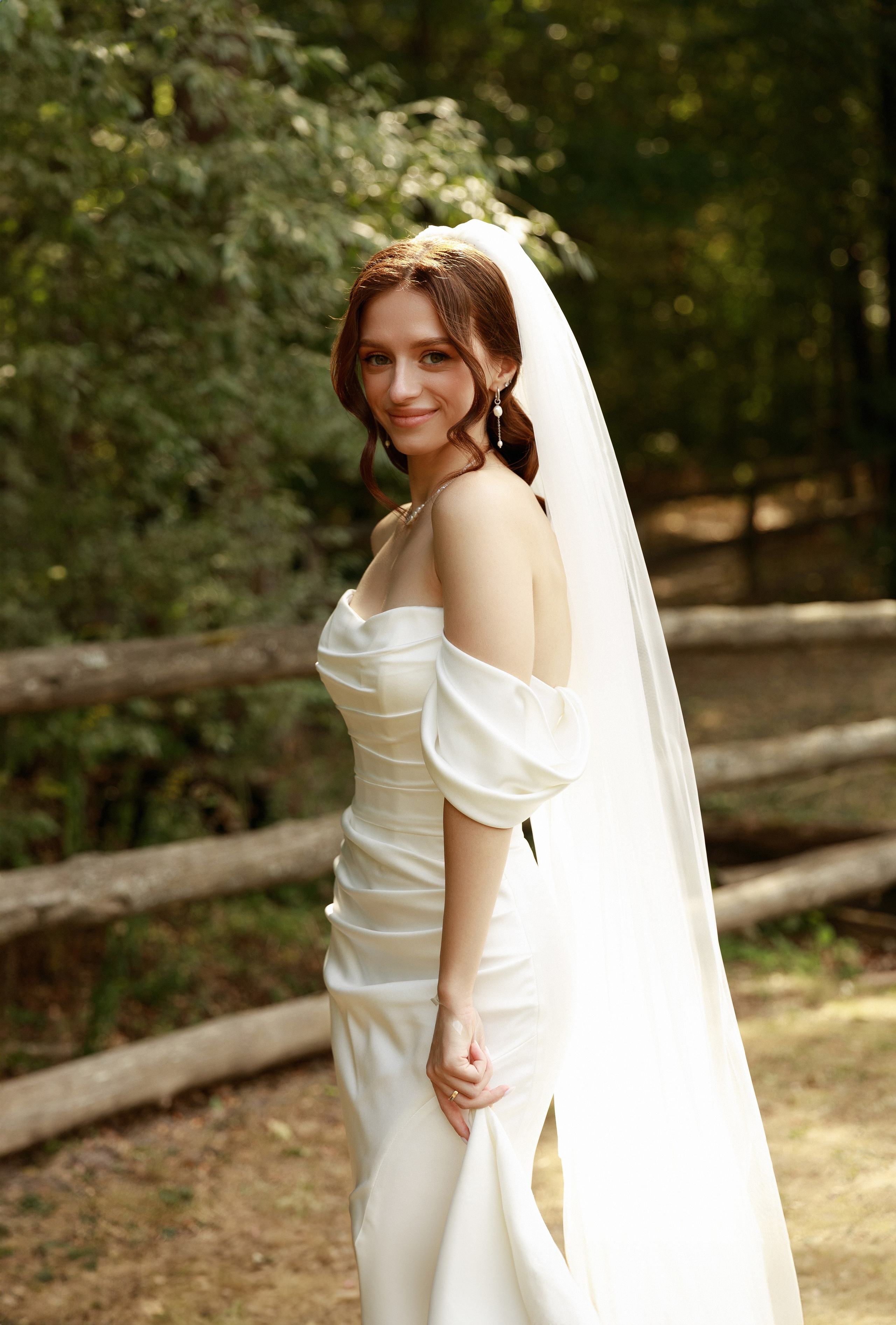 Анастасія & Артем. Весільний та сімейний фотограф у Харкові Ткаченко Світлана