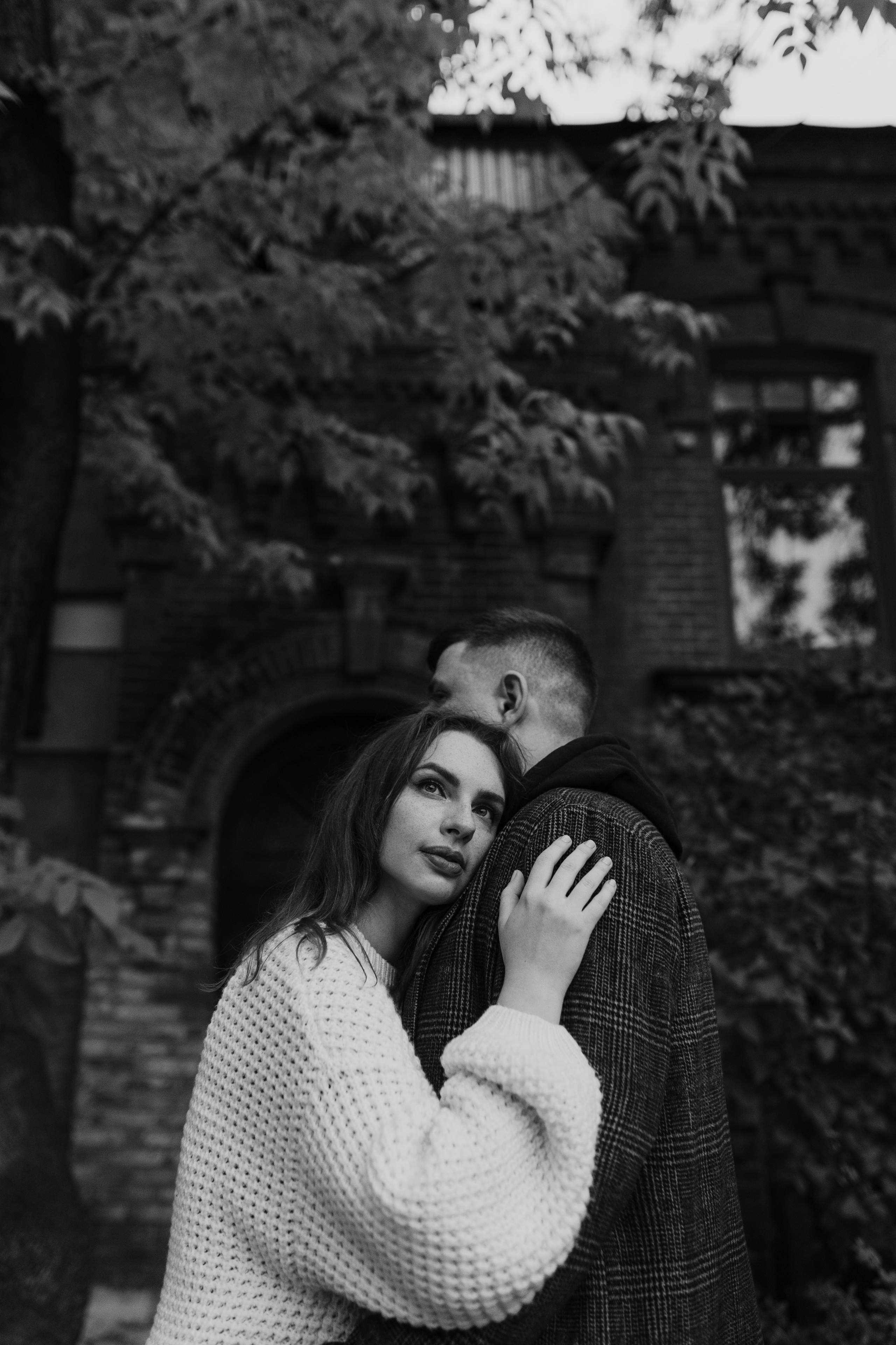 Таня & Андрій. Весільний та сімейний фотограф у Харкові Ткаченко Світлана